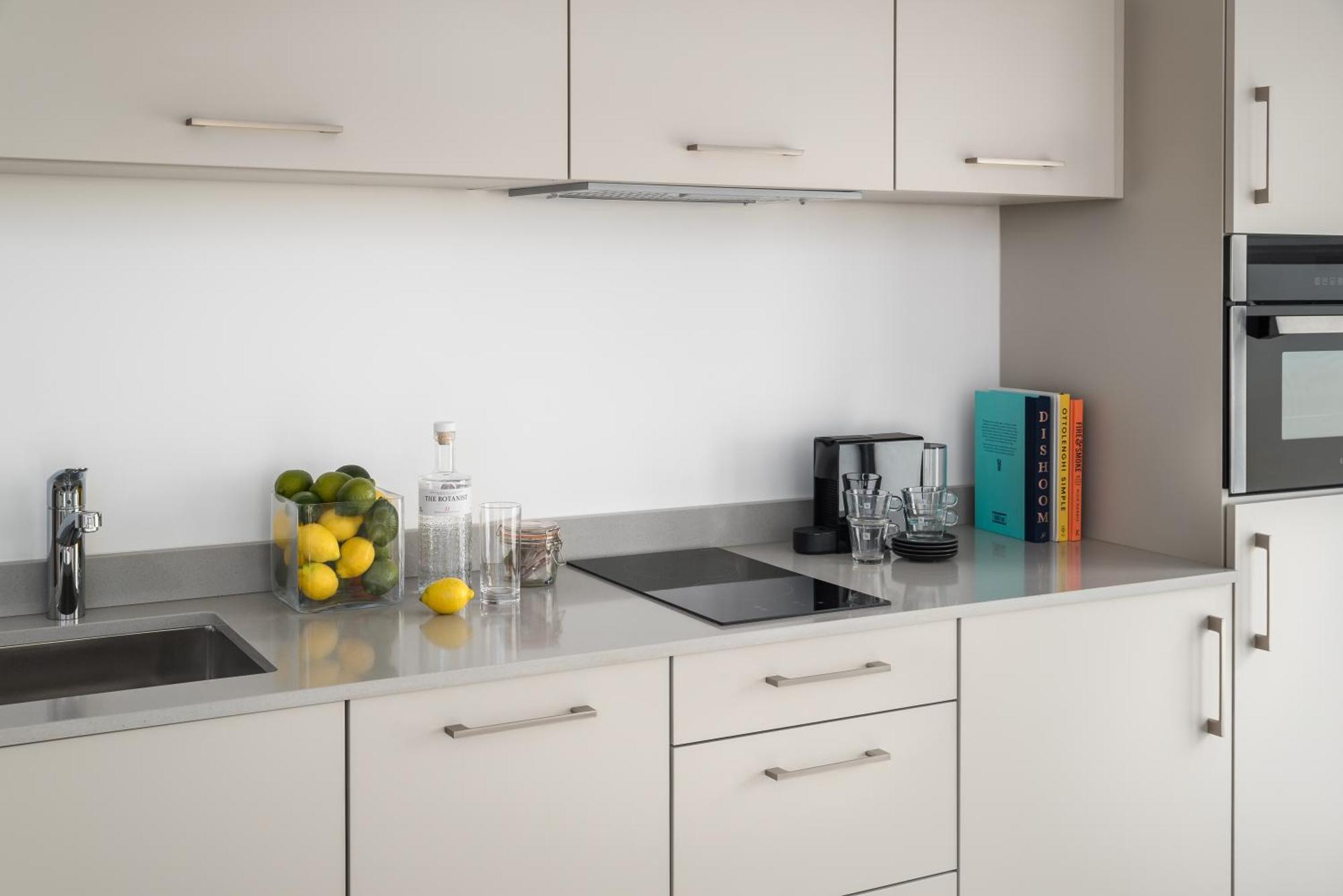 Apartment Forth House By Supercity Edinburgh