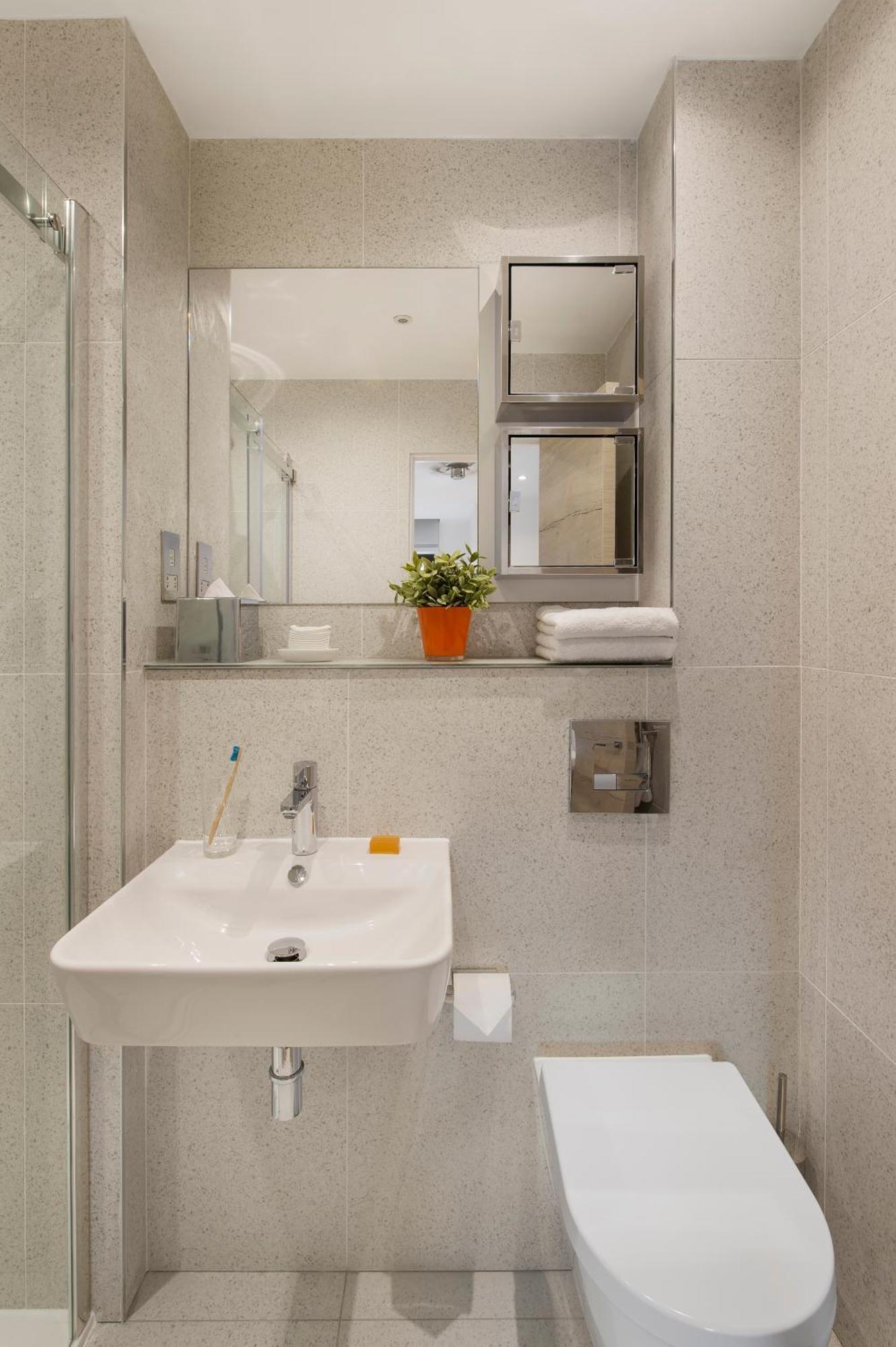 Apartment Forth House By Supercity Edinburgh