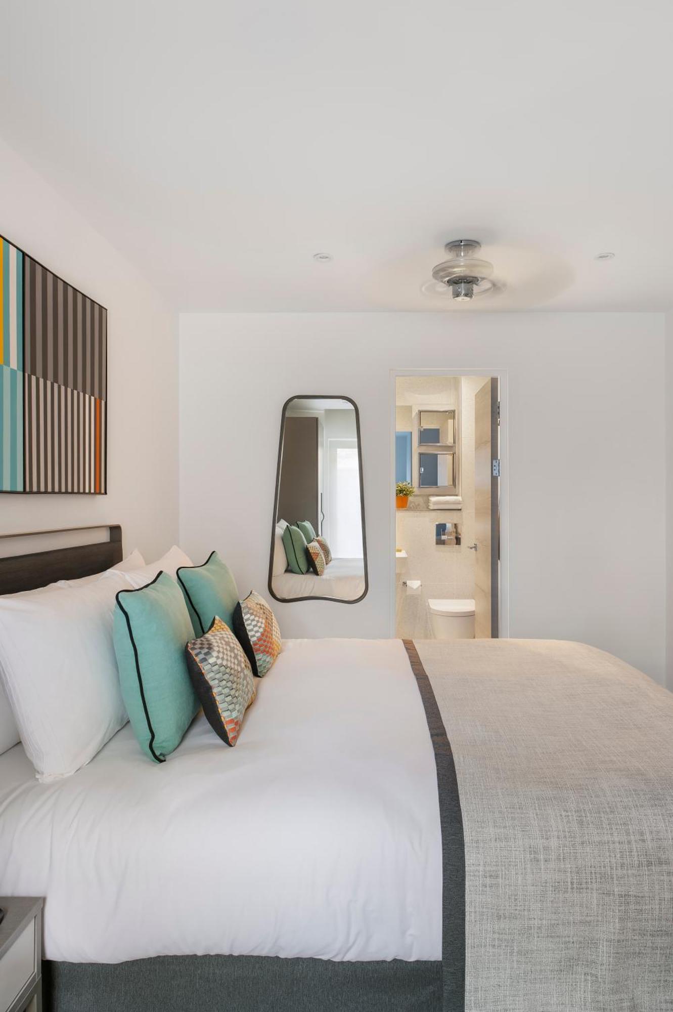 Forth House By Supercity