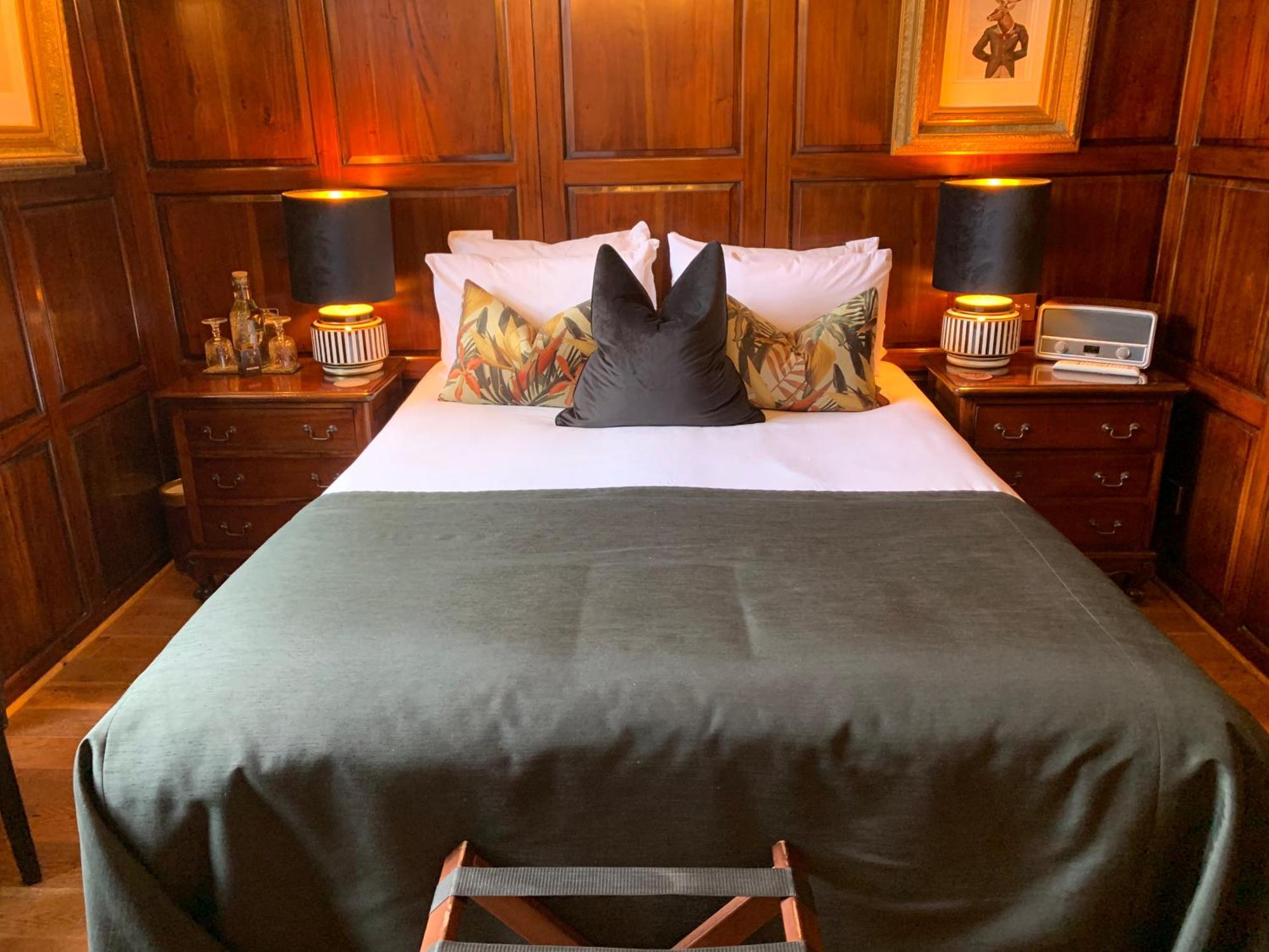 23 Mayfield 5* Edinburgh