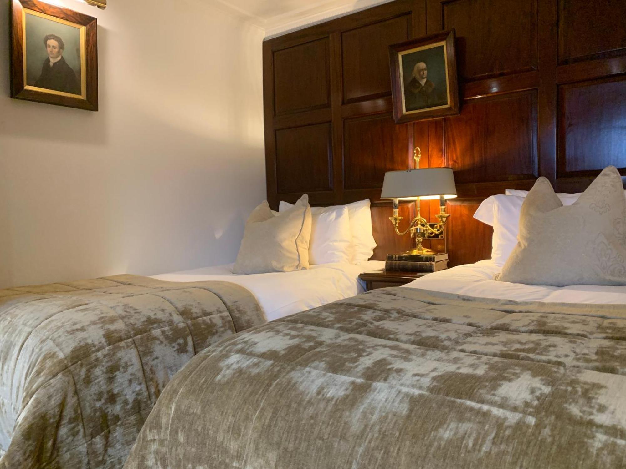 23 Mayfield Guest house