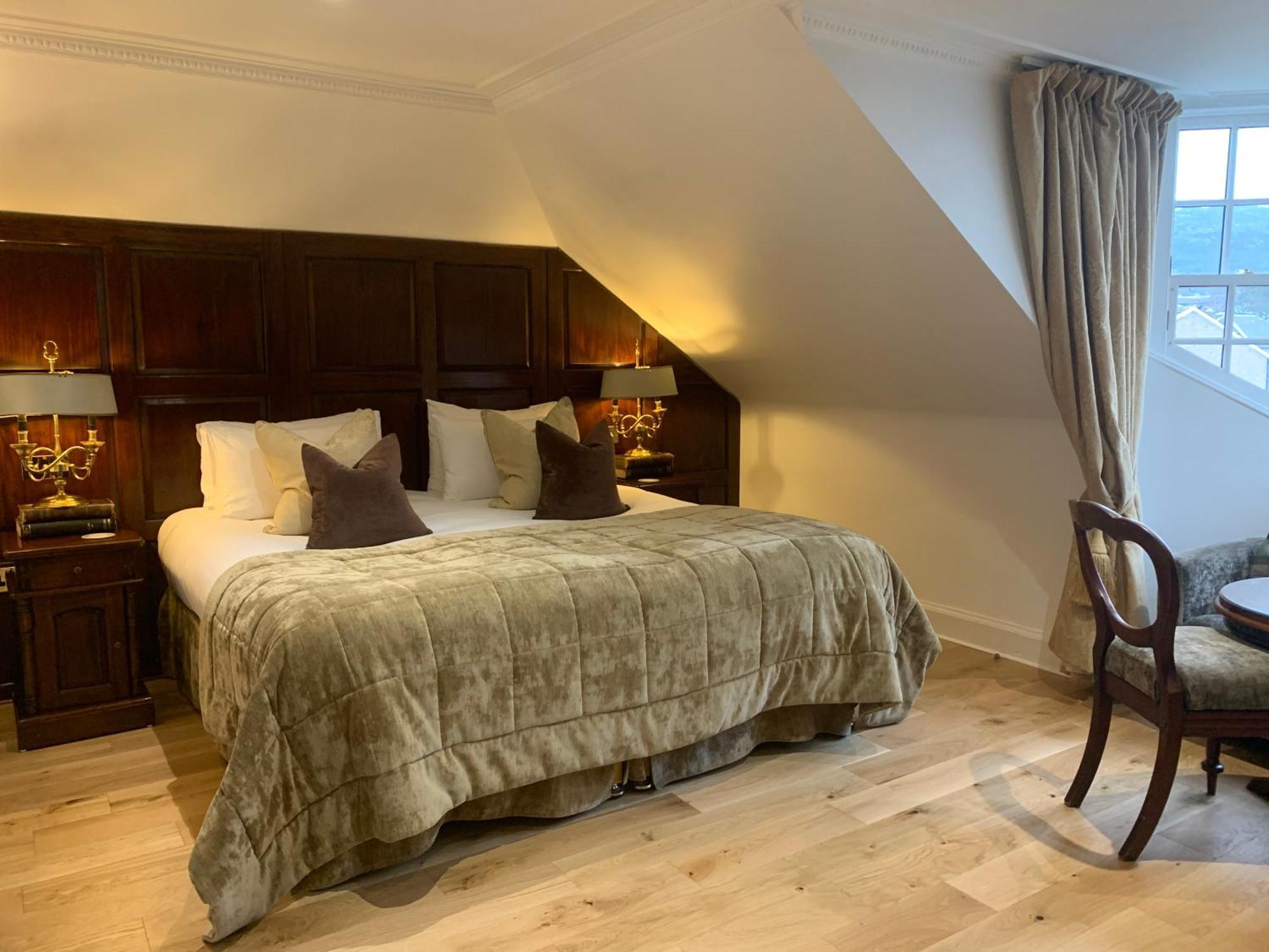 Guest house 23 Mayfield