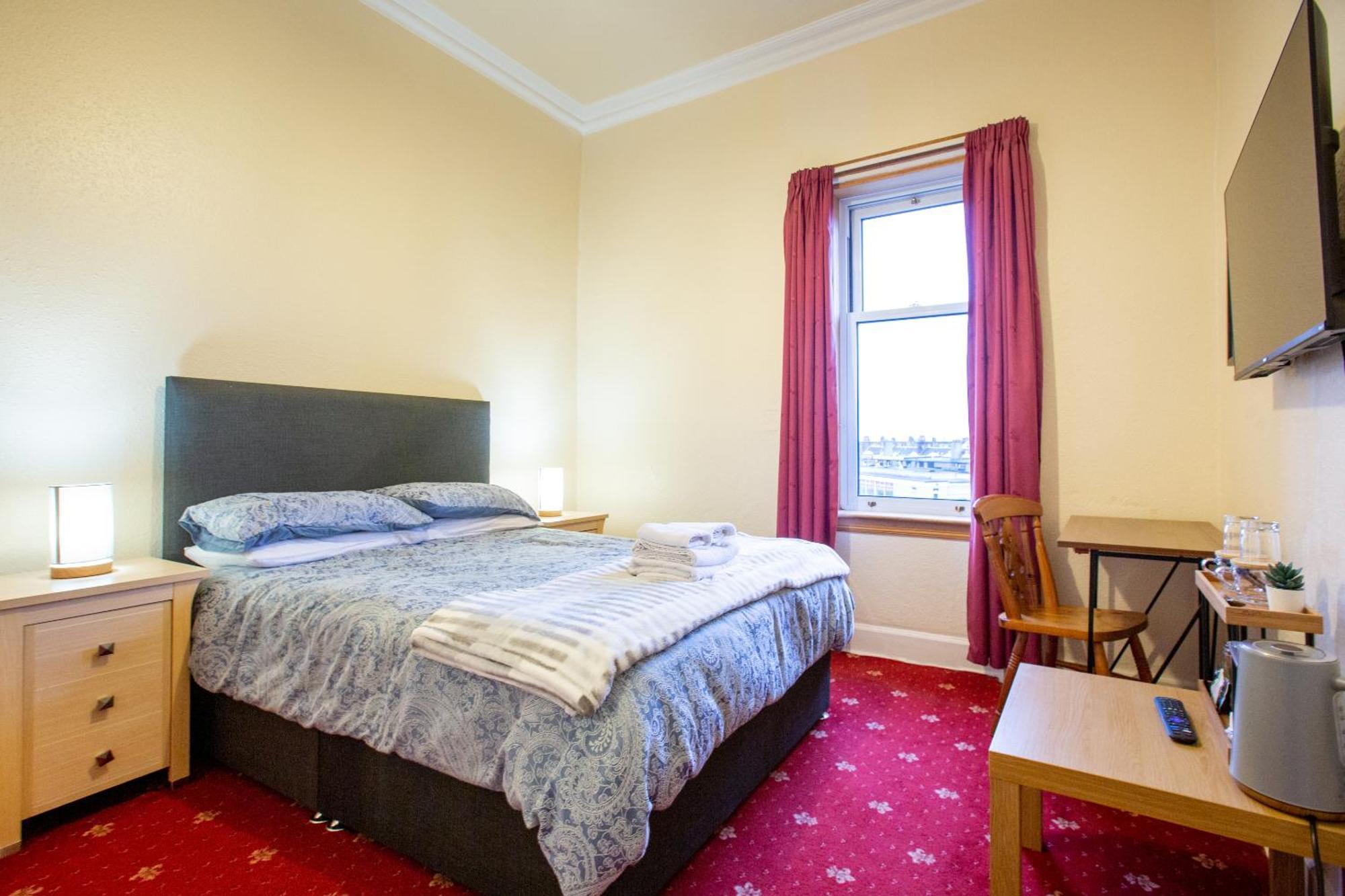 Sailte House Gasthof Edinburgh