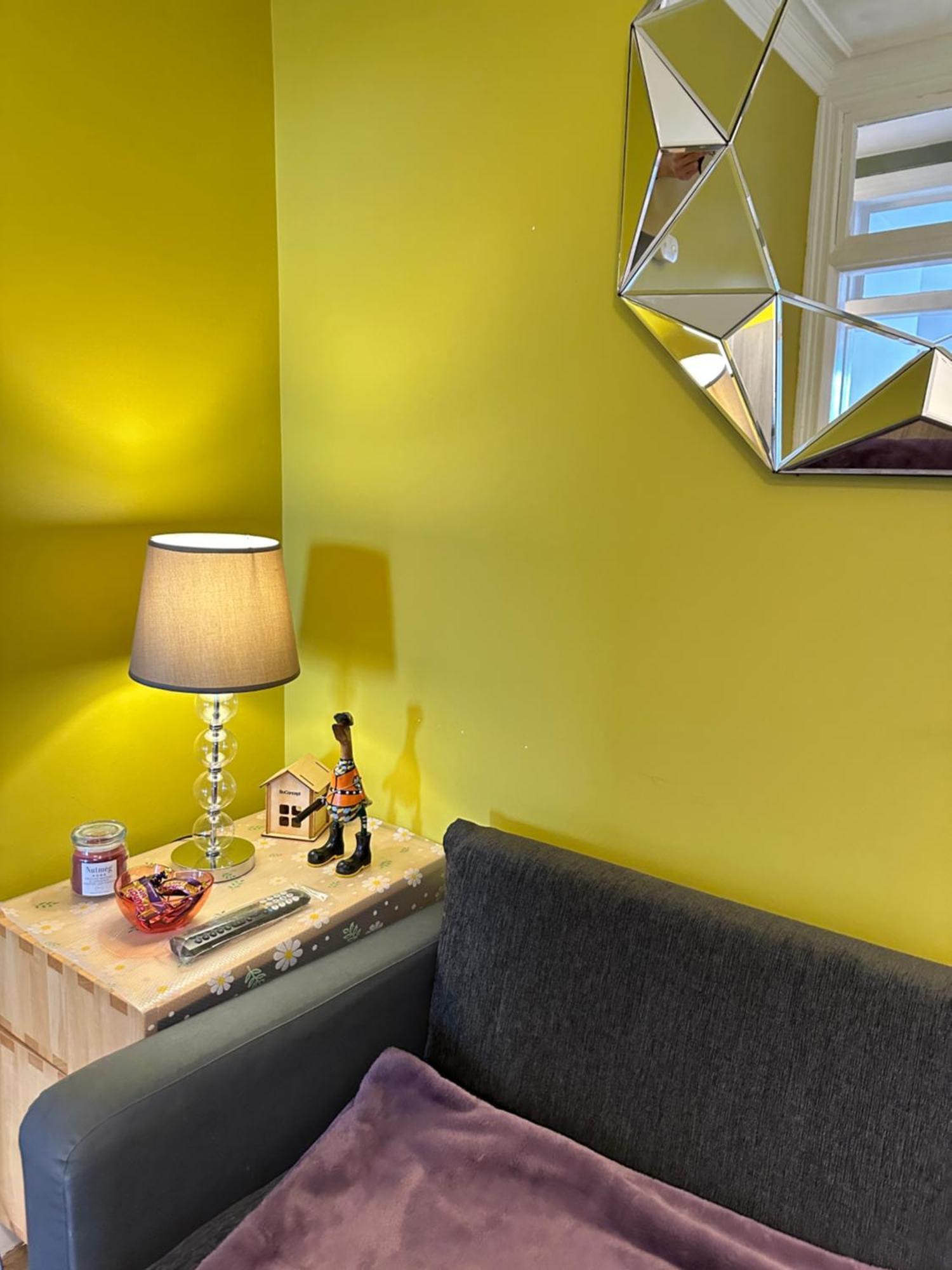 Apartment Cosy In Centre , 2 Bedroom1 Bathroom Edinburgh