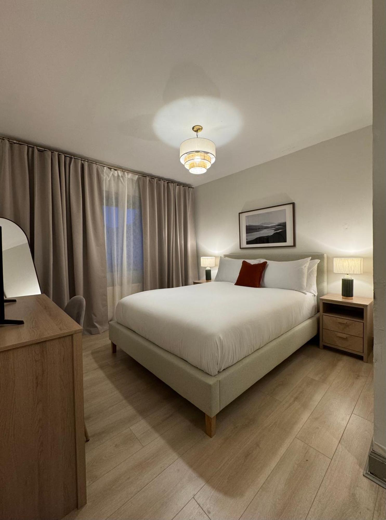 The Abbey 3* Edinburgh