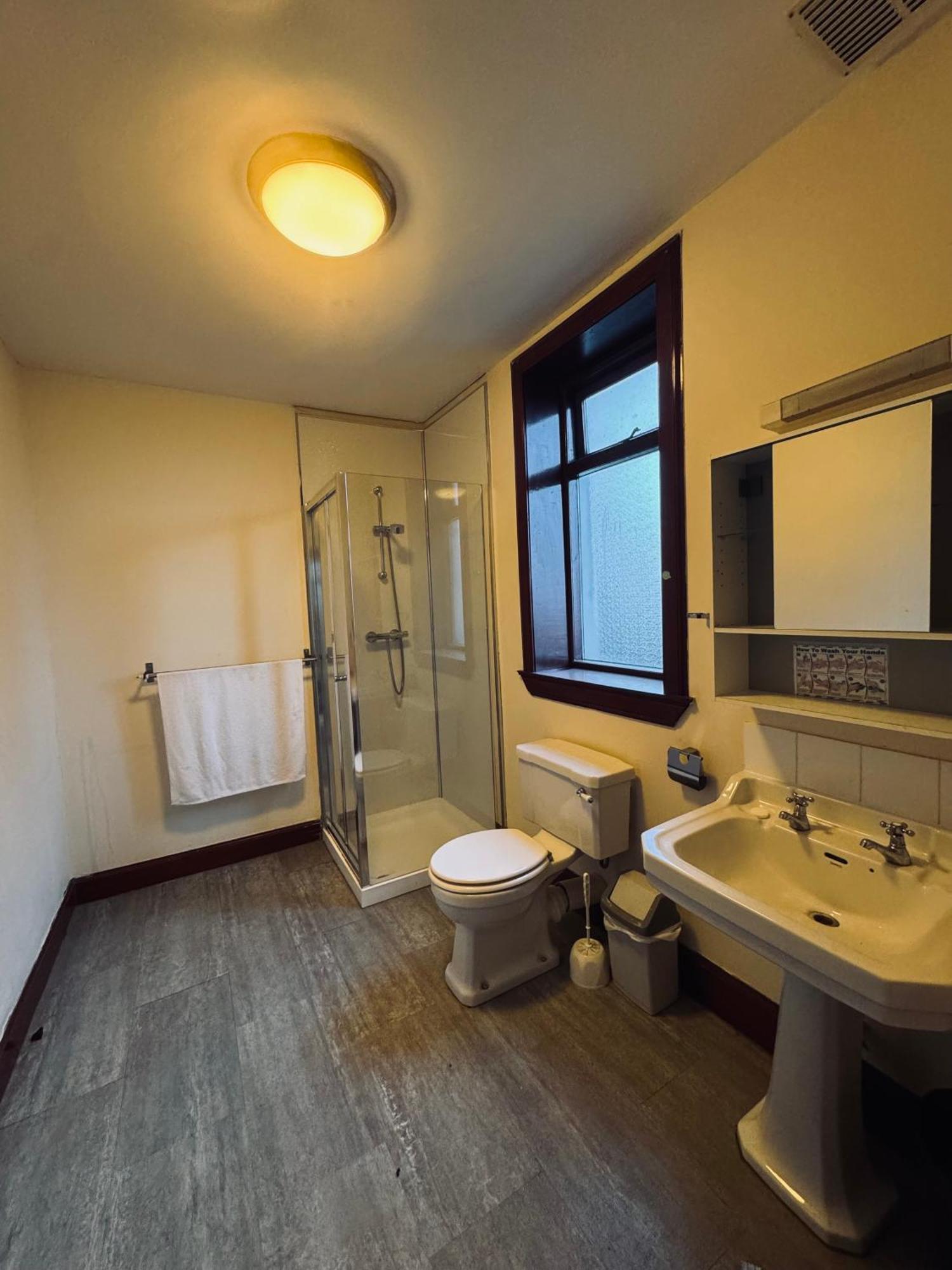 Hotel The Abbey 3*