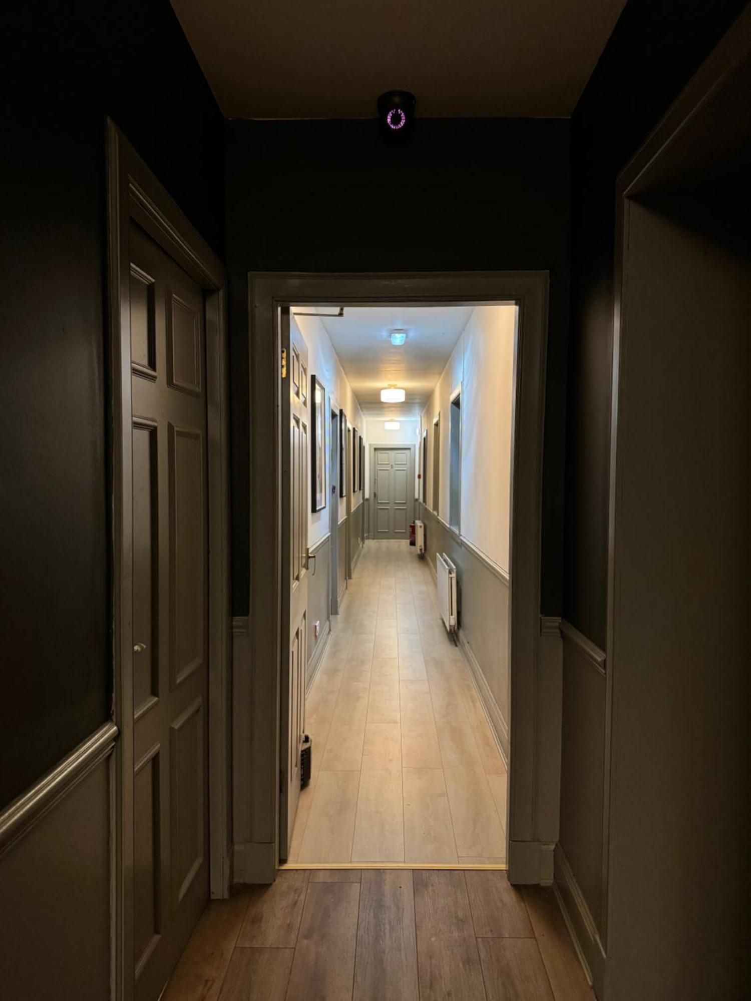 Hotel The Abbey 3*