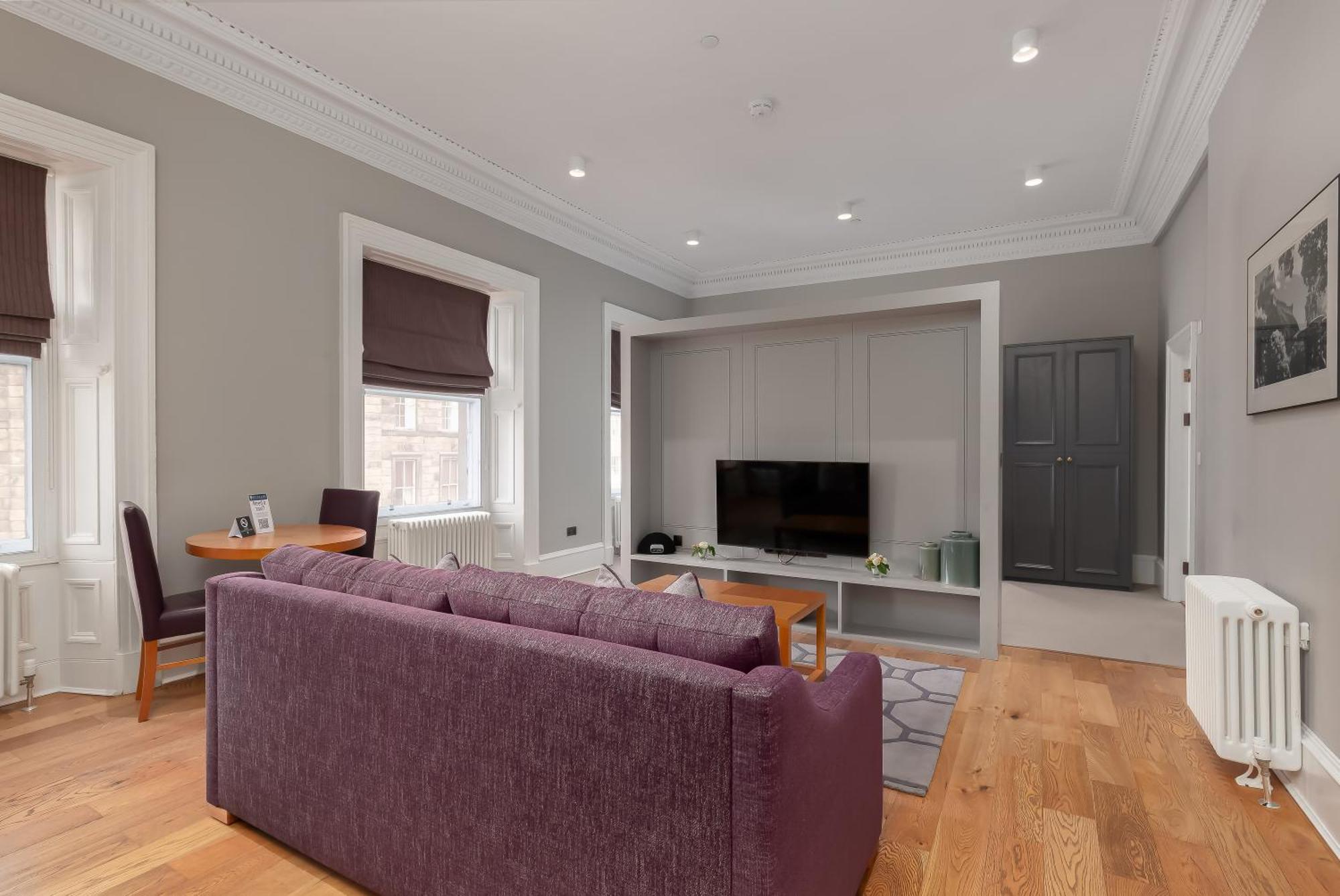 Apartment Destiny Scotland - Distillers House EDI