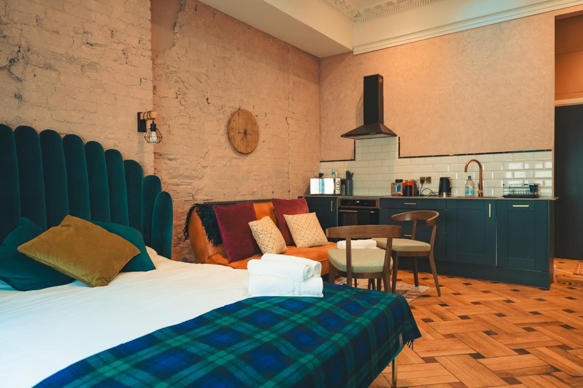 89 The Merchants Luxury By The House Of Danu Edinburgh