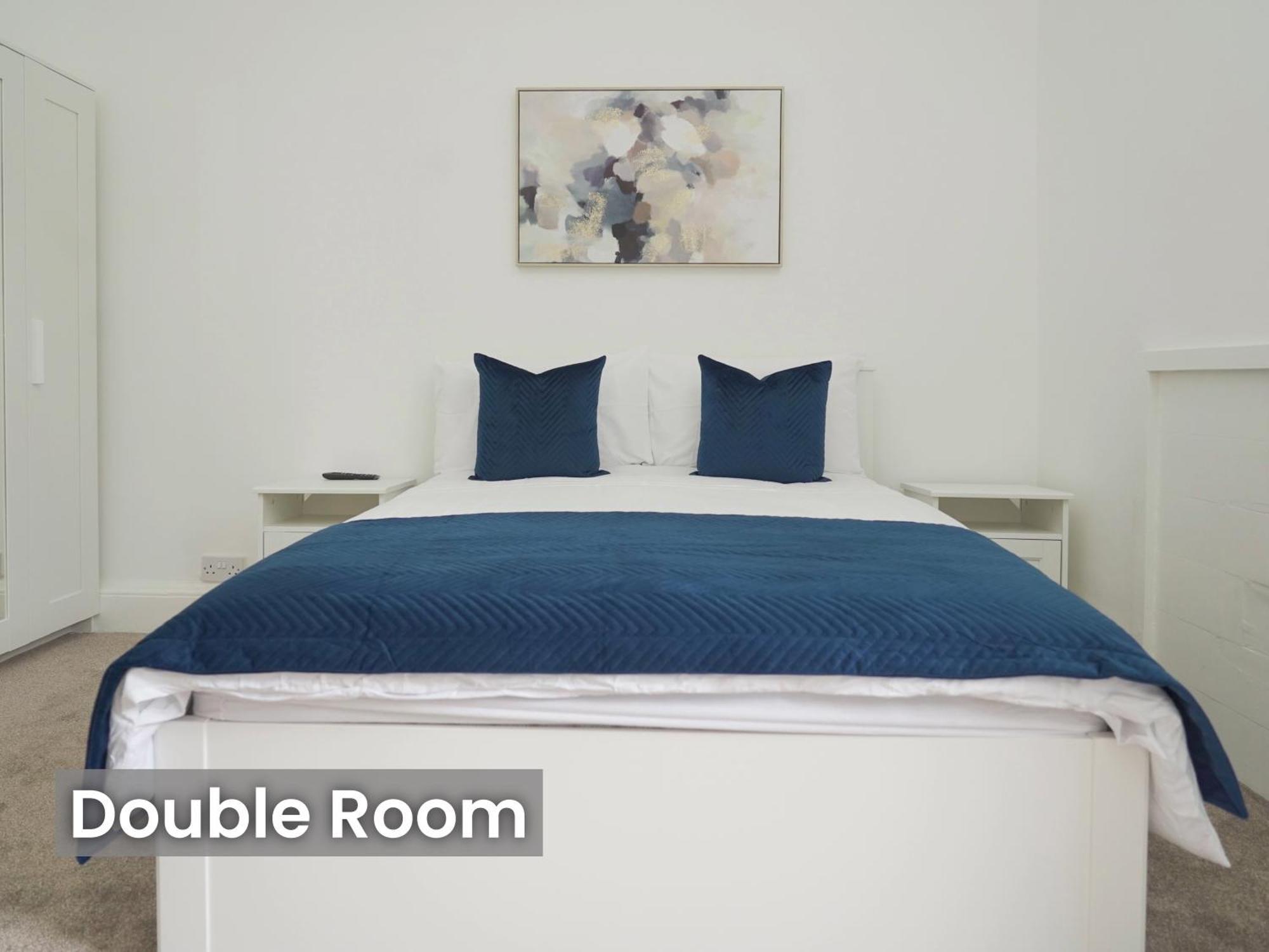 Apartment Modern In Haymarket, Centre Edinburgh