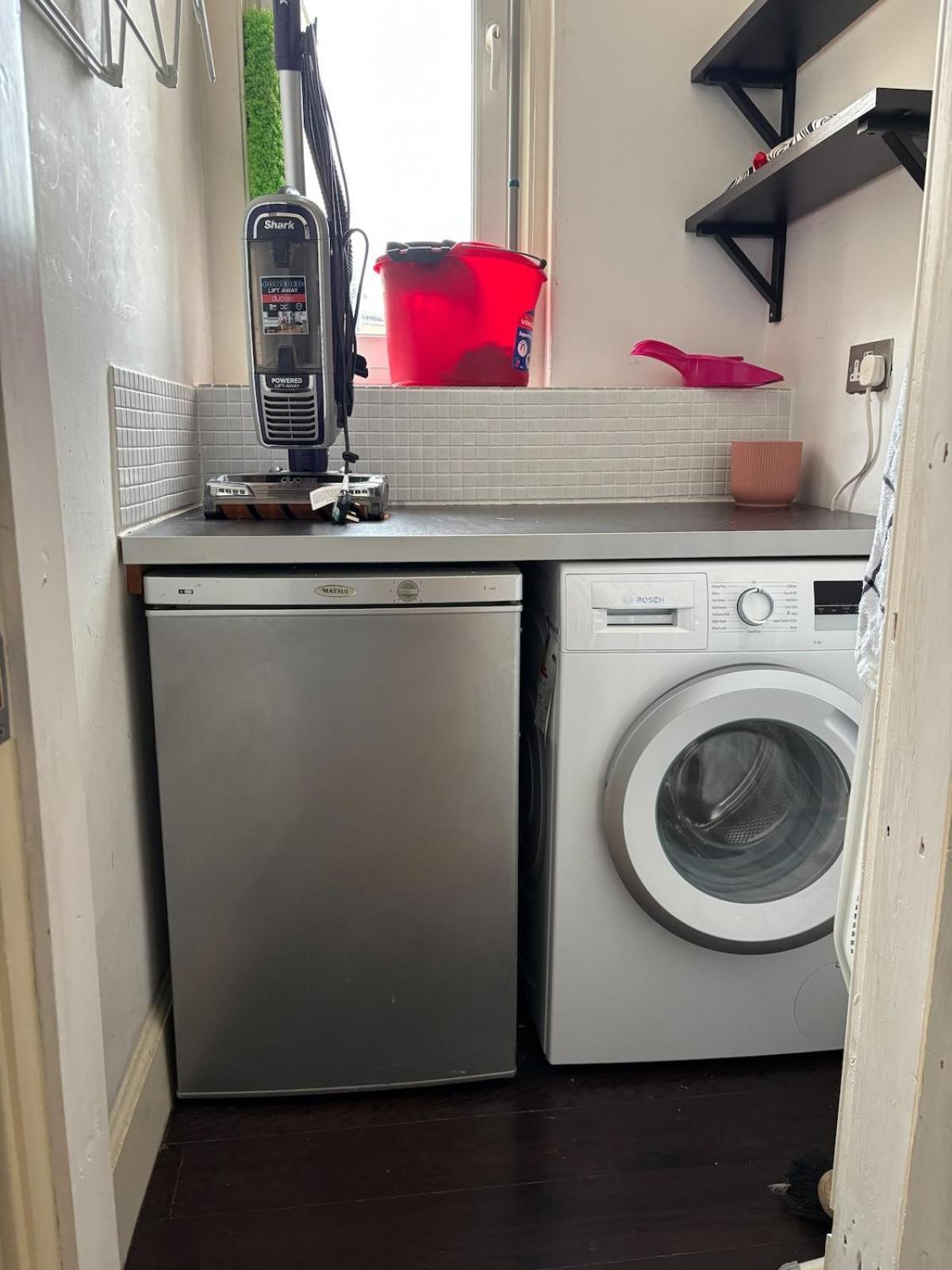 Bright Floor 2br In Morningside, Easy Centre Links, Close To And Royal Hospital Apartment Edinburgh