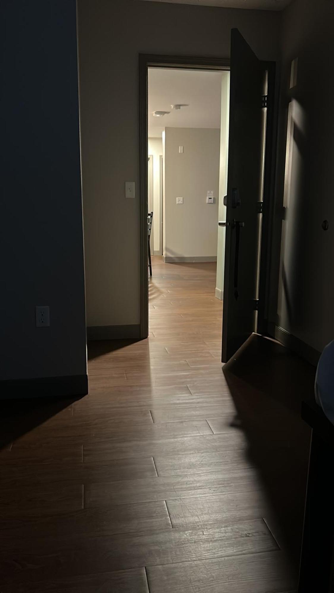 Apartment Billy *