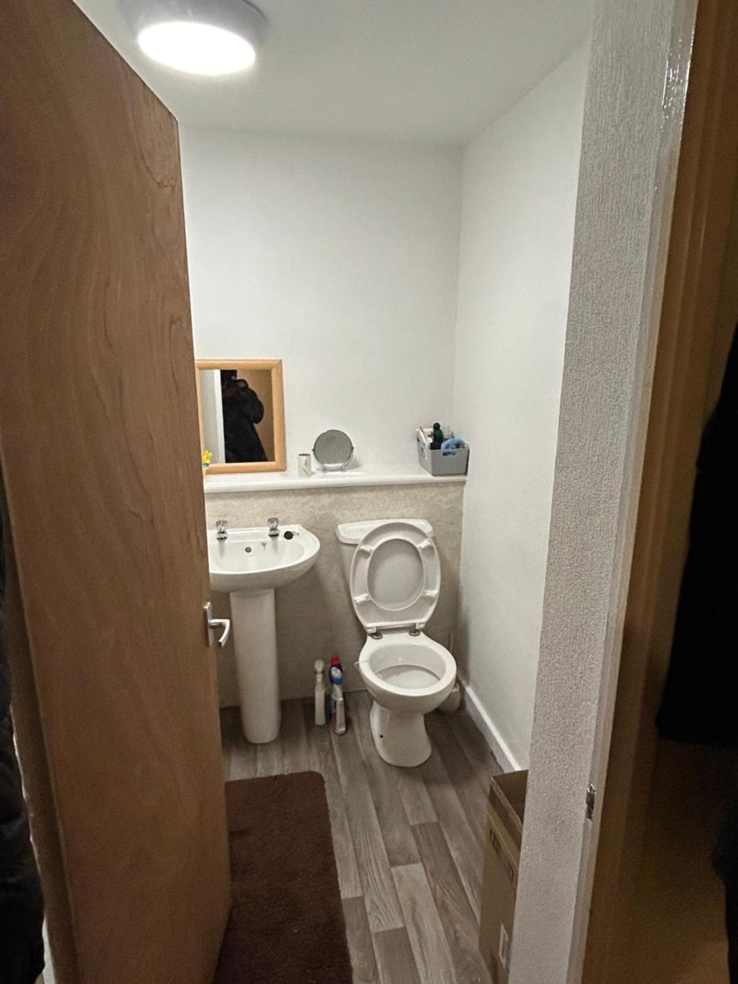 Billy Apartment Edinburgh