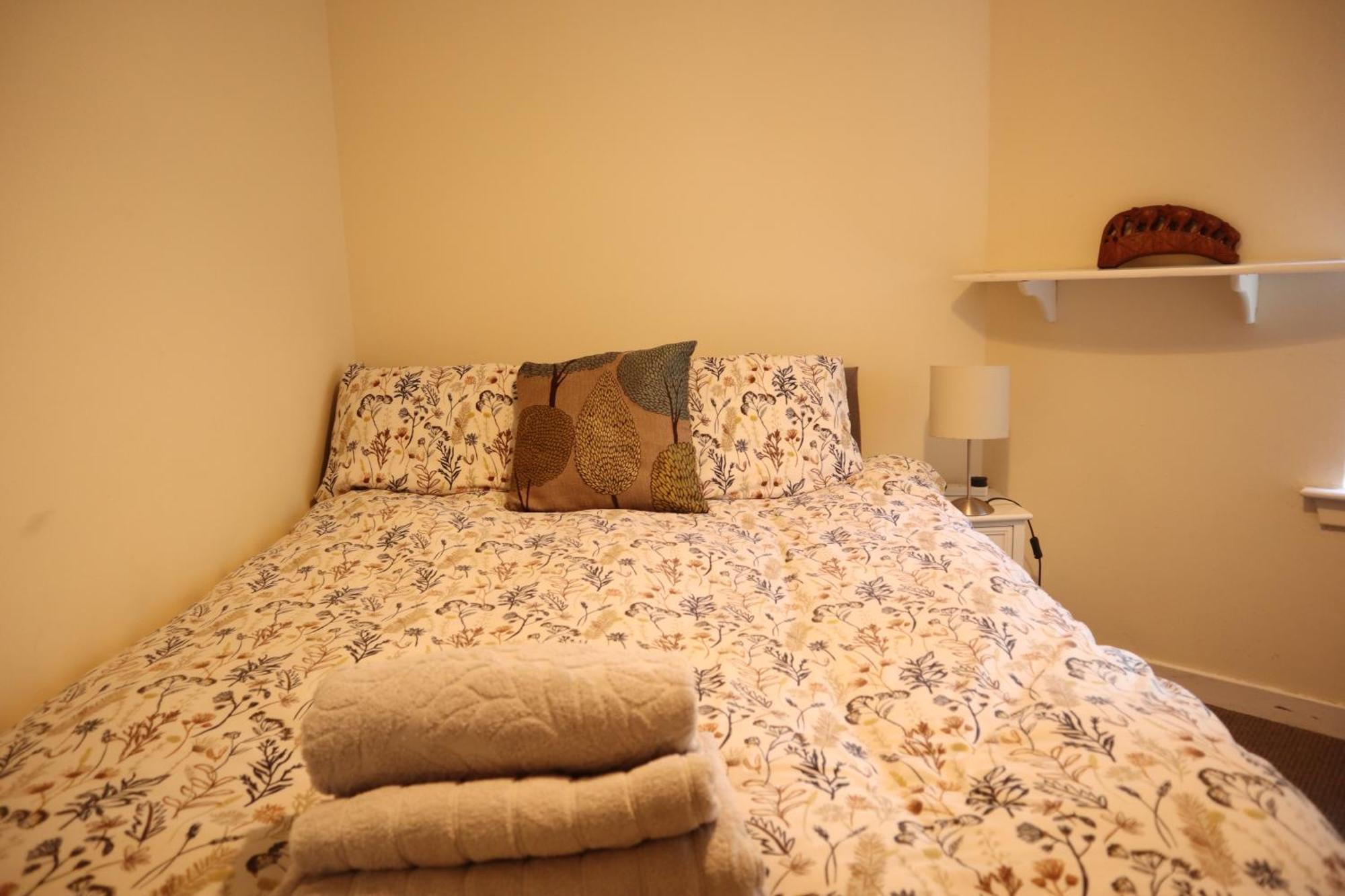 Apartment 3 Bedrooms Flat In Old Town Sleeps 6