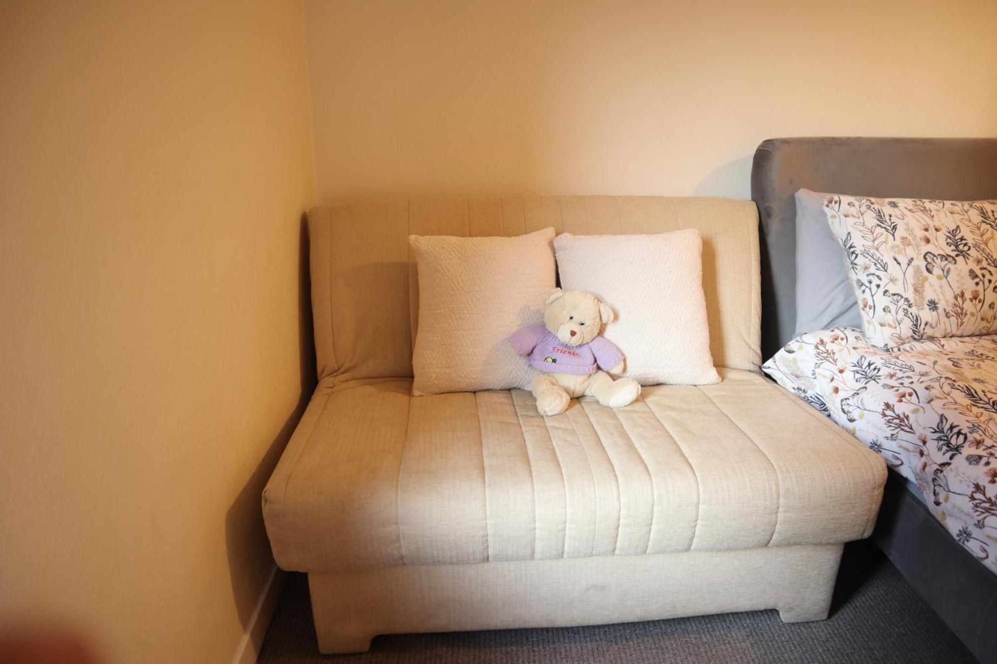 3 Bedrooms Flat In Old Town Sleeps 6 * Edinburgh