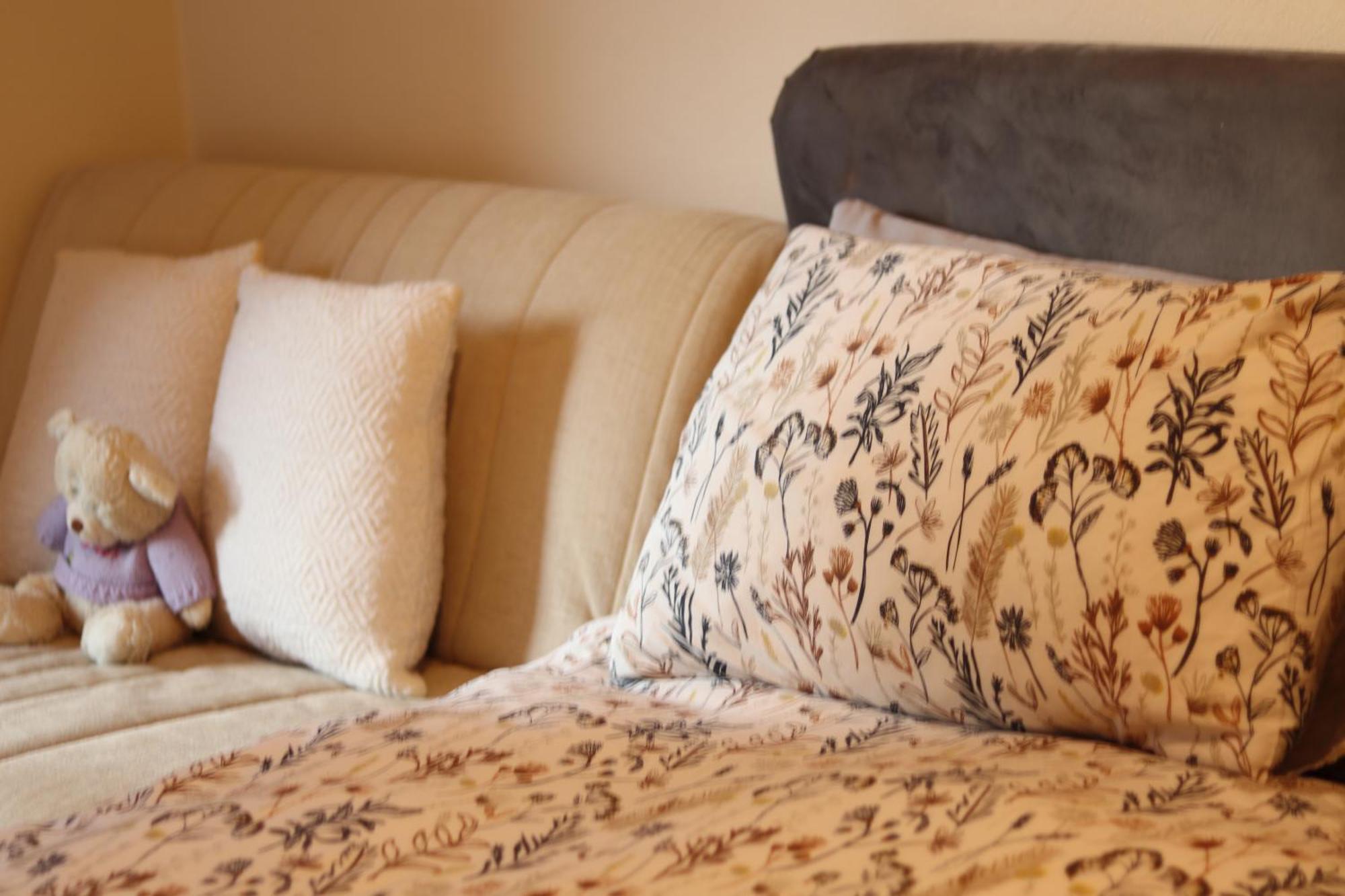 Apartment 3 Bedrooms Flat In Old Town Sleeps 6