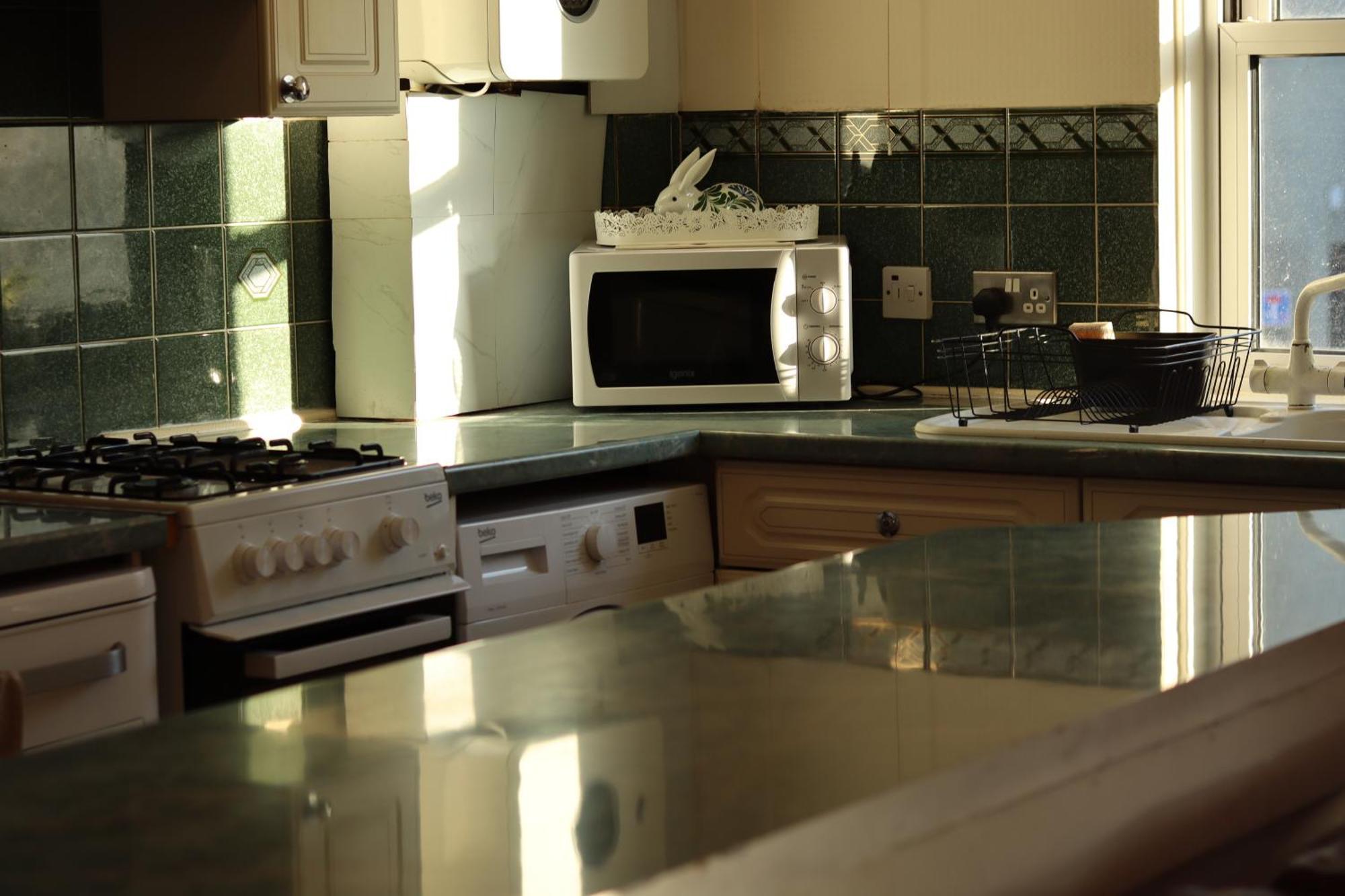 3 Bedrooms Flat In Old Town Sleeps 6