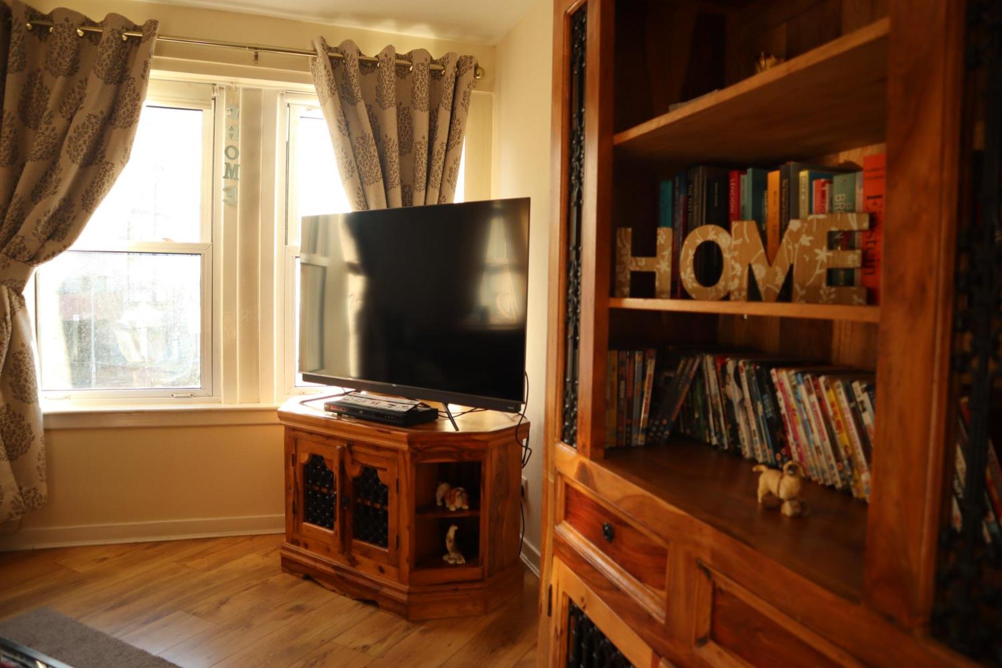 3 Bedrooms Flat In Old Town Sleeps 6 Apartment Edinburgh