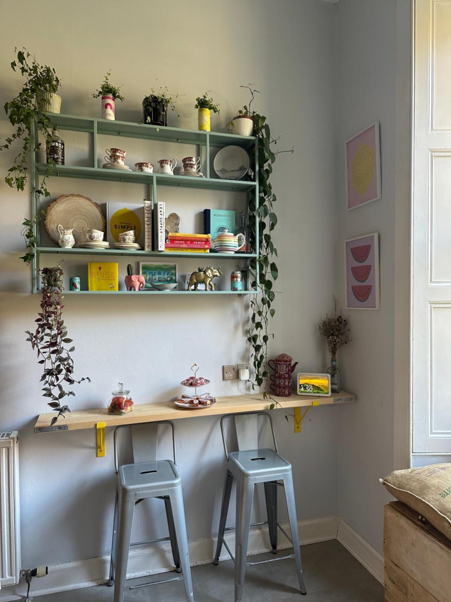 Quirky Apartment In Leith Apartment EDI