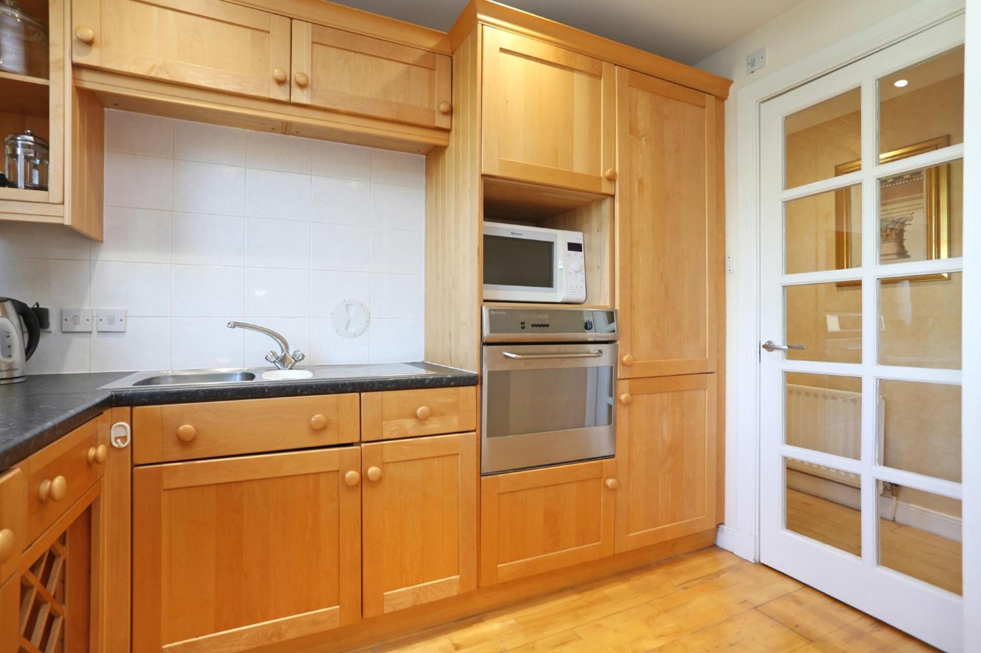 2-bedroom With Free Parking And Stunning Views Edinburgh