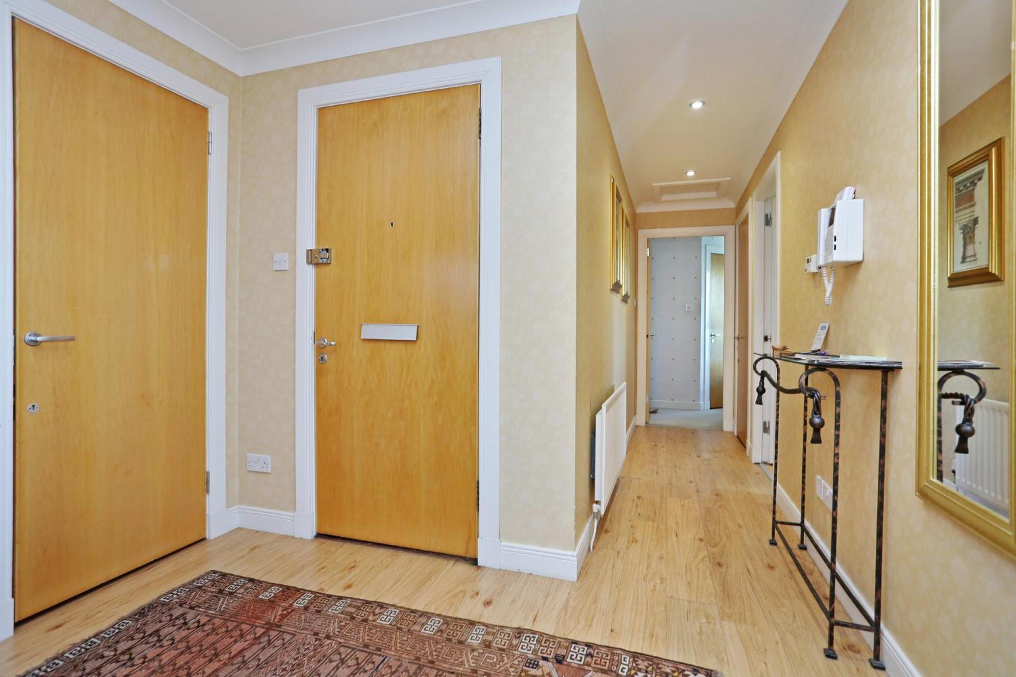 2-bedroom With Free Parking And Stunning Views