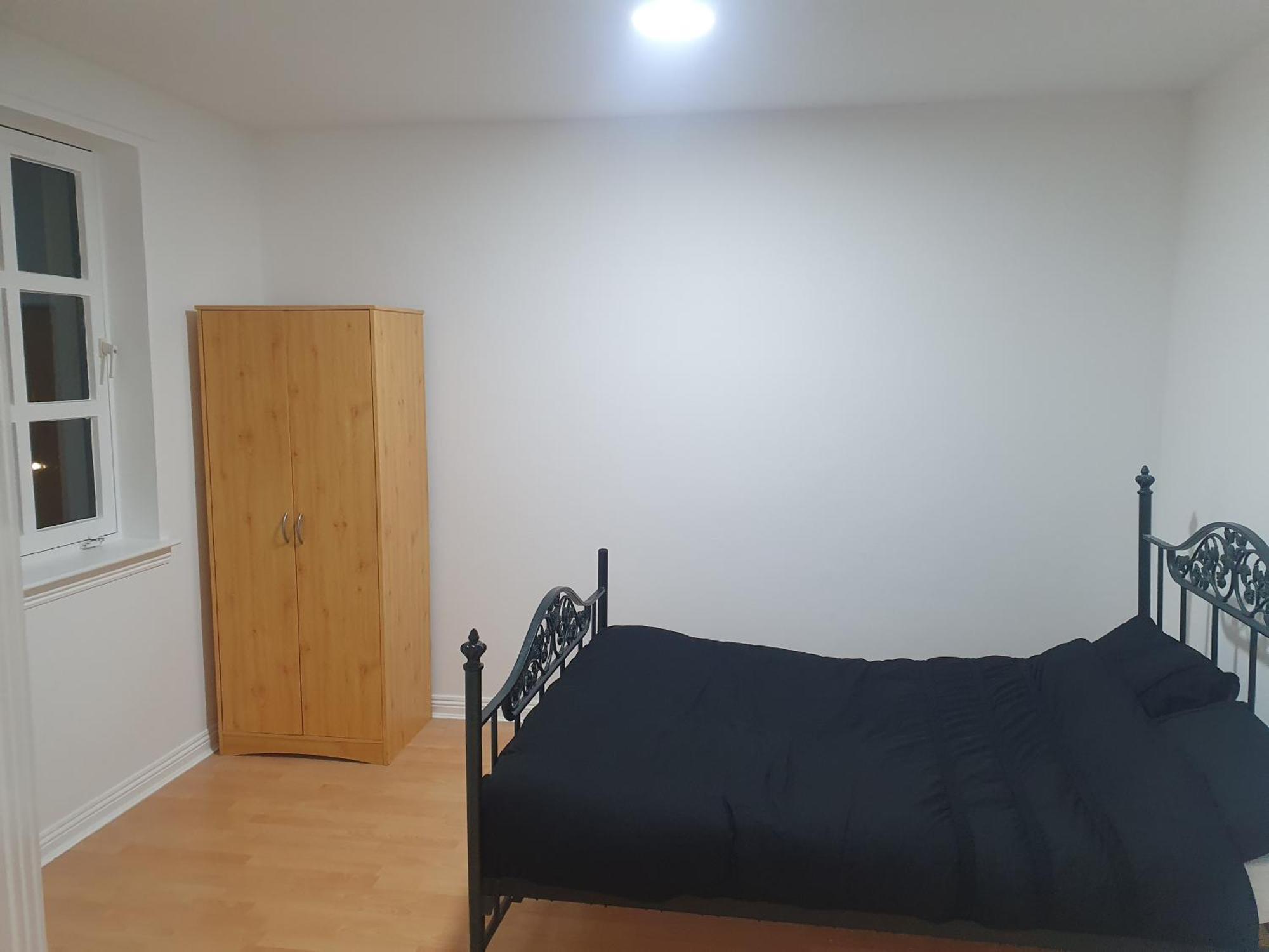 Away Guest house