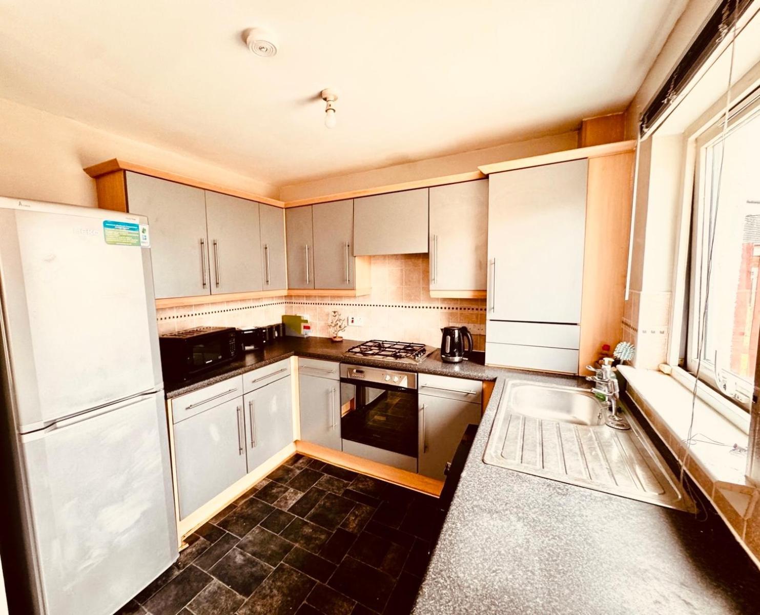 Holiday home Three Bedroom House *