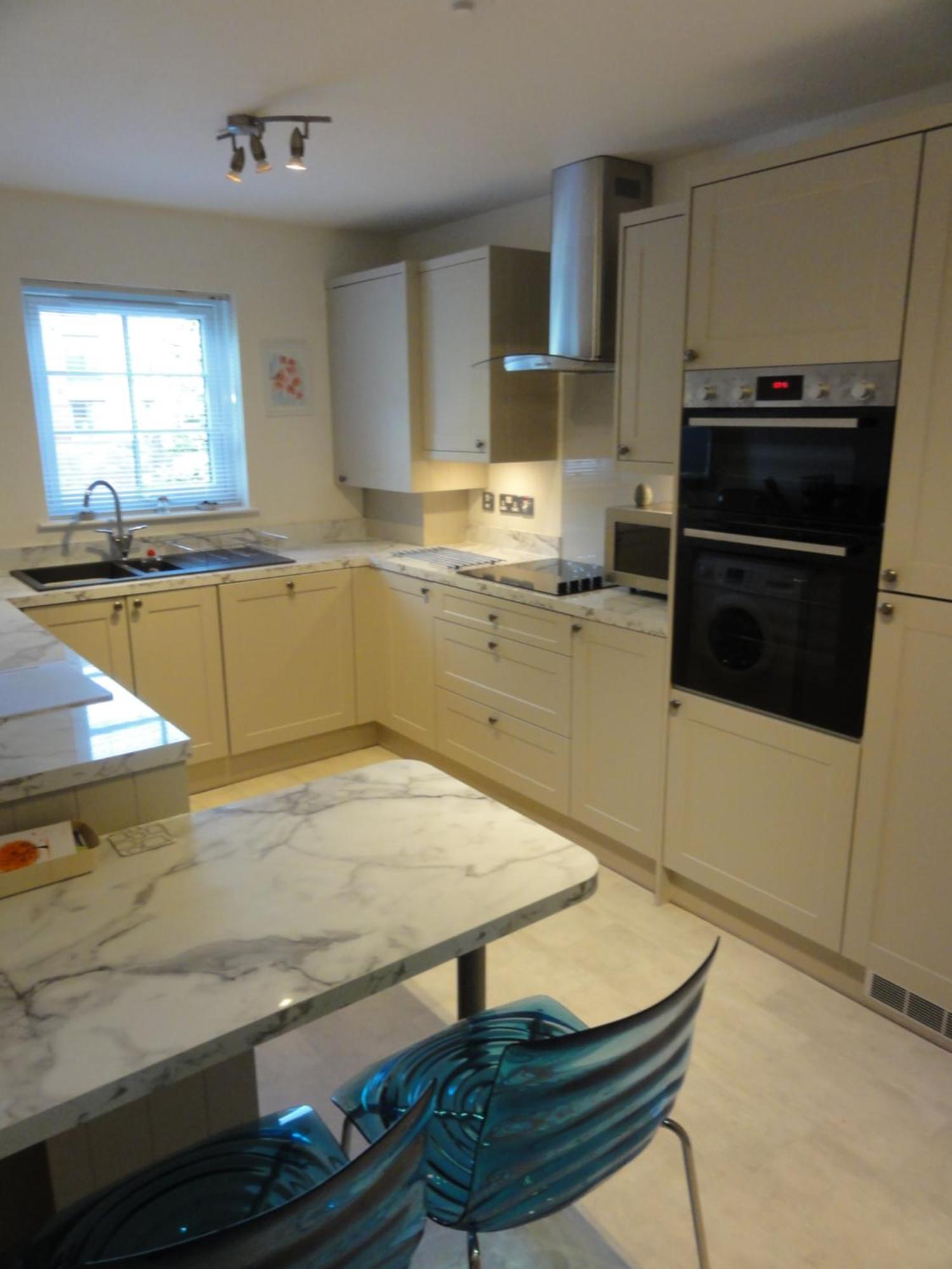Orchard Brae Apartment *