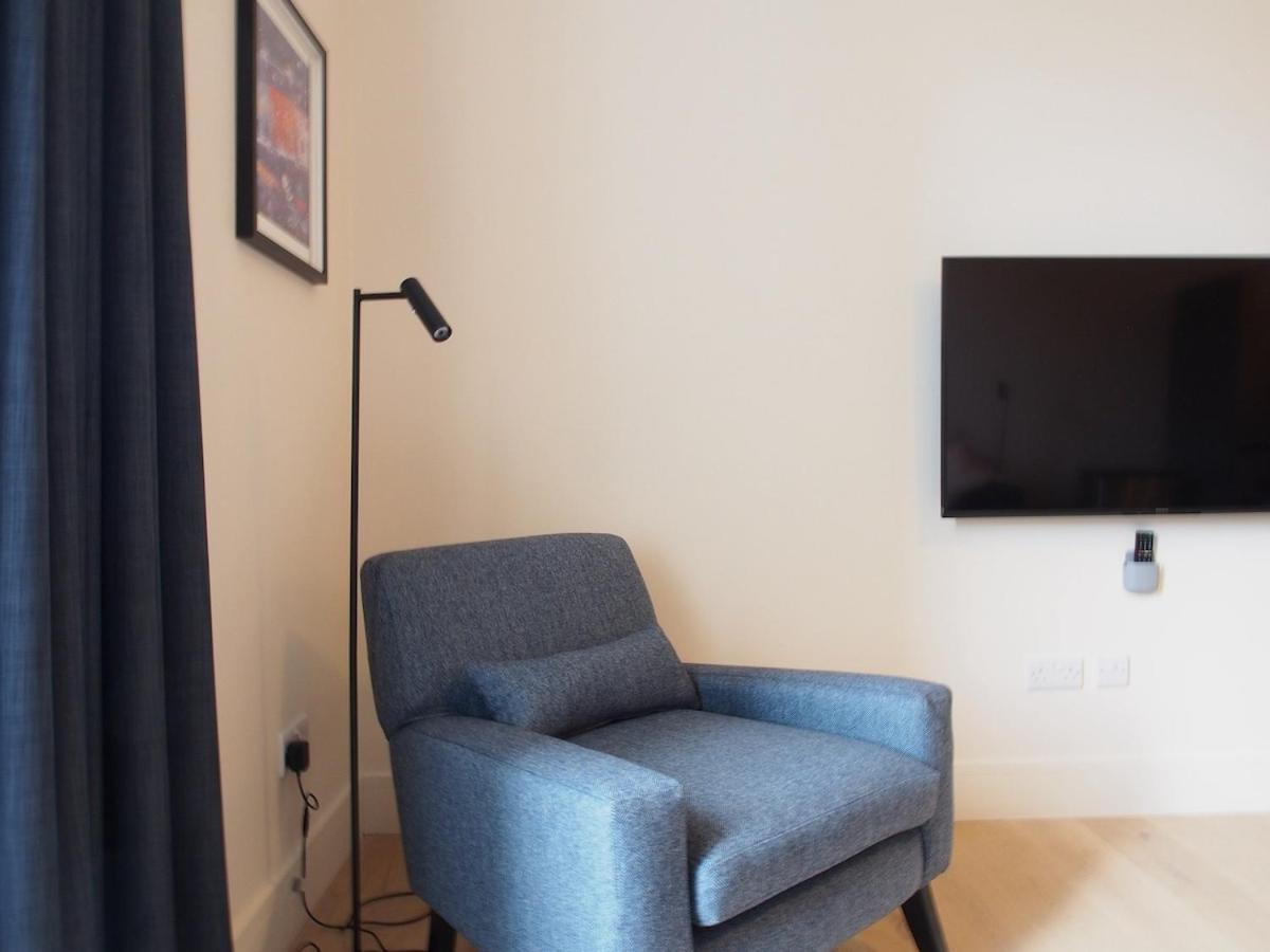 Spacious Luxe 2-bed Near The Centre - Flat 6, Elgin House * Edinburgh