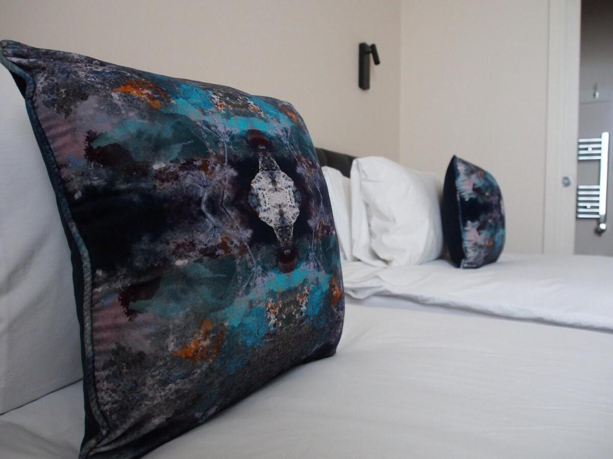 Spacious Luxe 2-bed Near The Centre - Flat 6, Elgin House Apartment Edinburgh