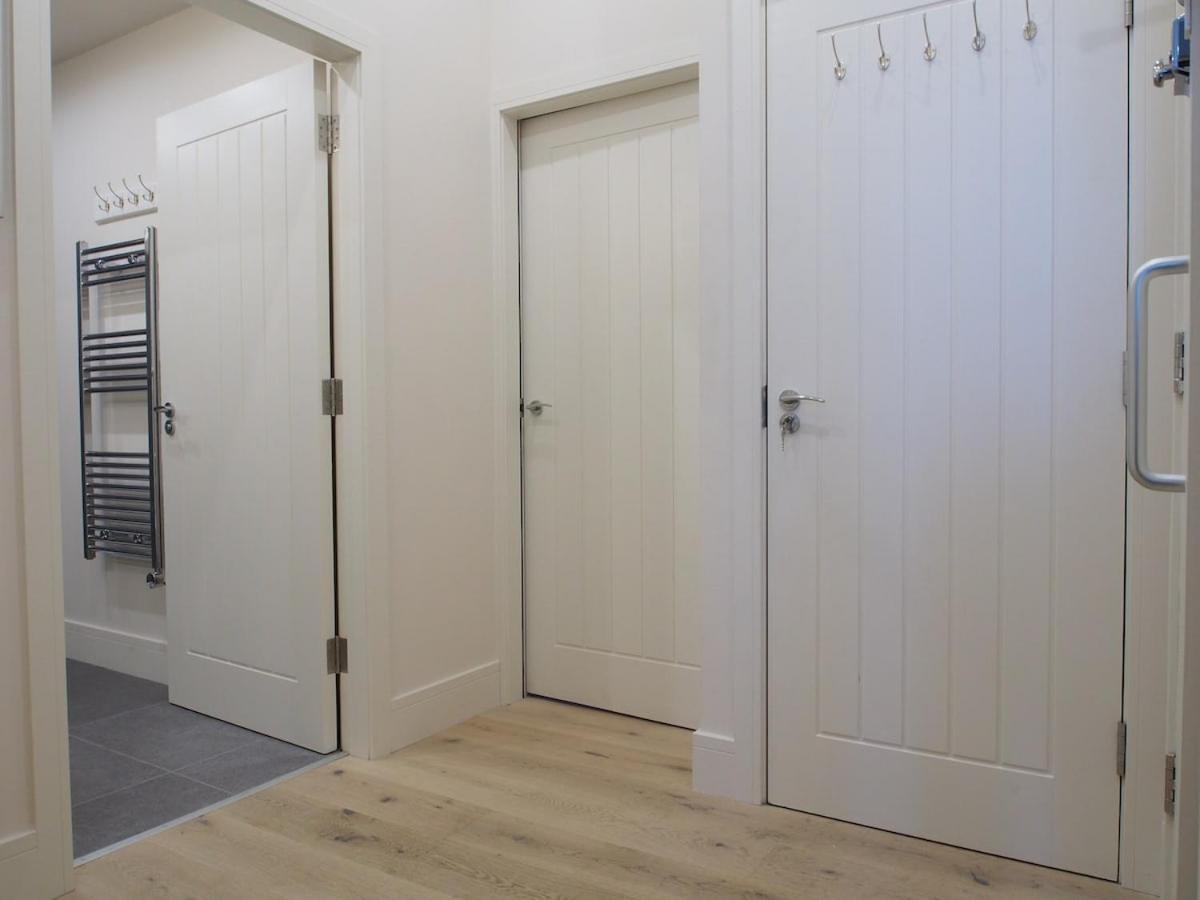 Spacious Luxe 2-bed Near The Centre - Flat 6, Elgin House