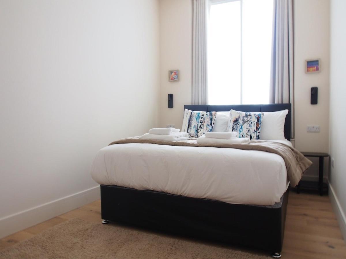 Spacious Luxe 2-bed Near The Centre - Flat 6, Elgin House Apartment Edinburgh