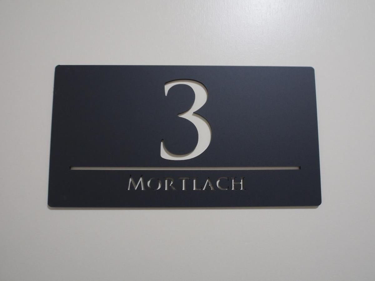 Spacious And Modern 2-bed On Easter Road - Flat 3, Elgin House Apartment Edinburgh
