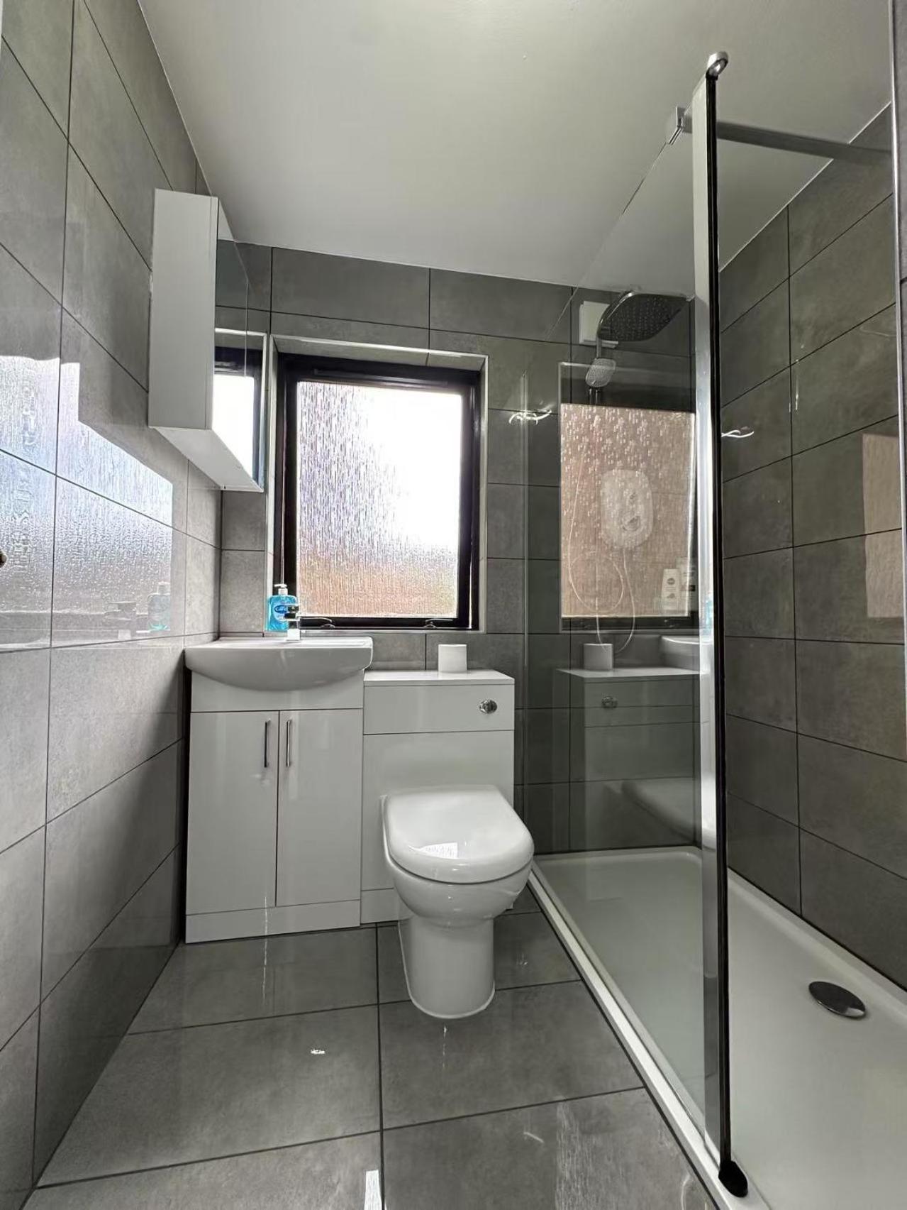 Apartment Two Bedroom Flat In Center