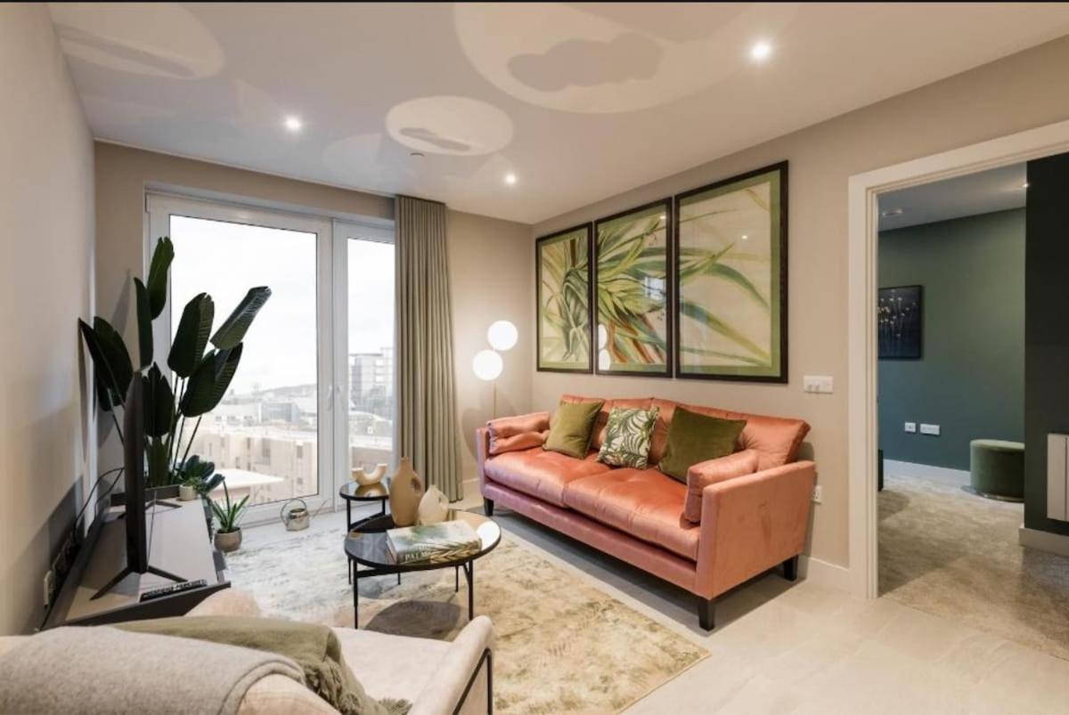 Stylish Luxury Nests - Location Apartment Edinburgh