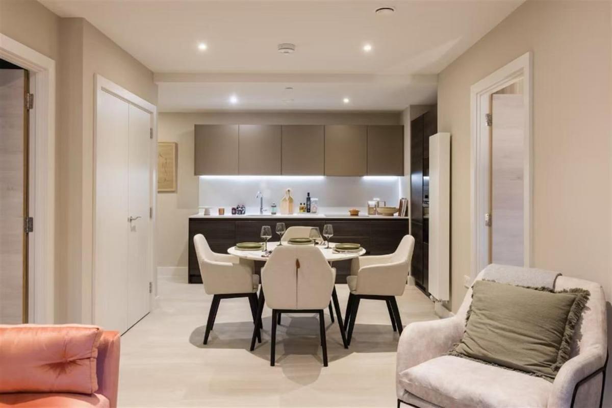 Stylish Luxury Nests - Location Apartment *
