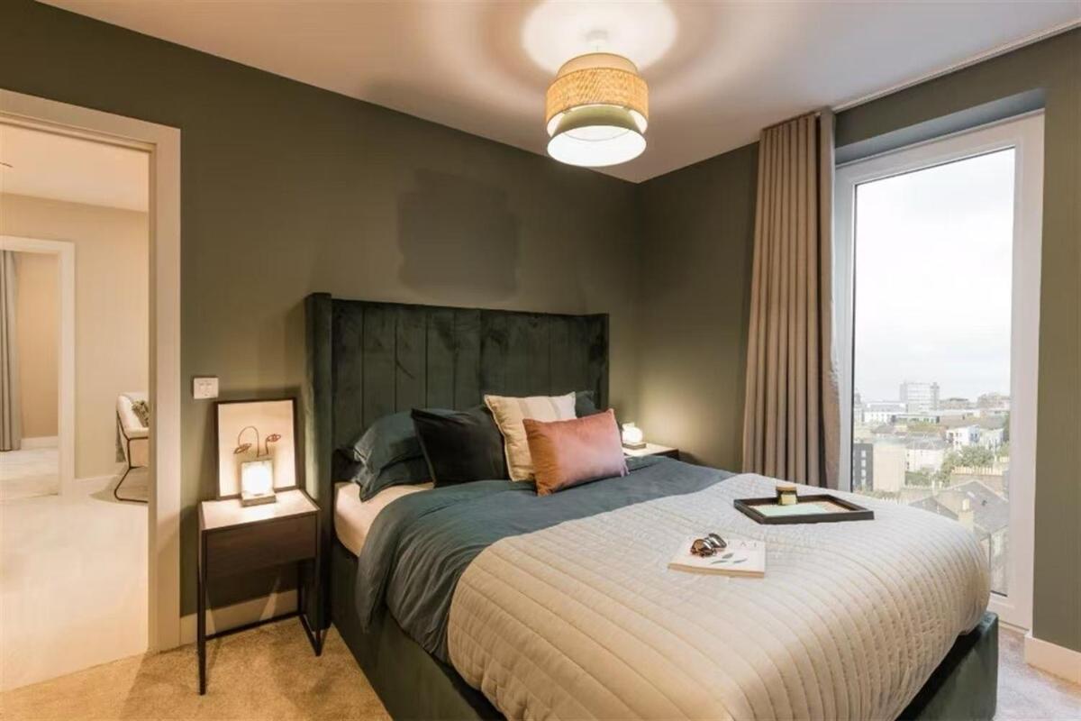 Stylish Luxury Nests - Location Apartment Edinburgh