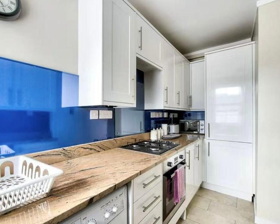 Historic 1br & Royal Mile & Walk To Castle Edinburgh
