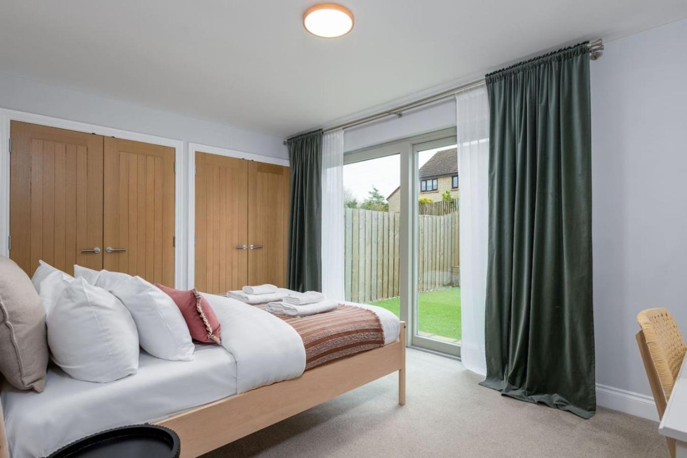 Brunstane House - 15 Mins To Centre Holiday home
