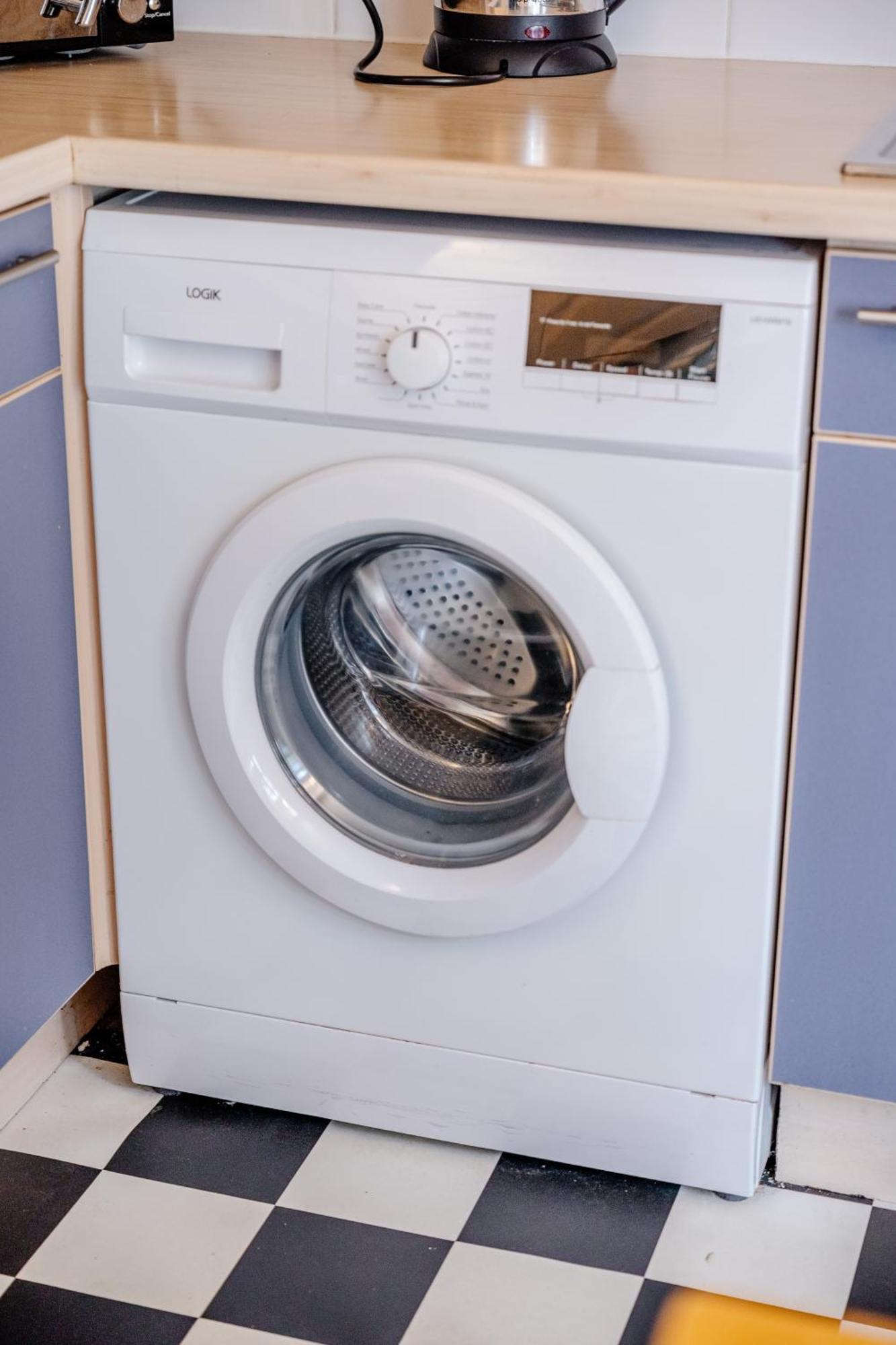 Apartment Comfortable Leith Free Parking *