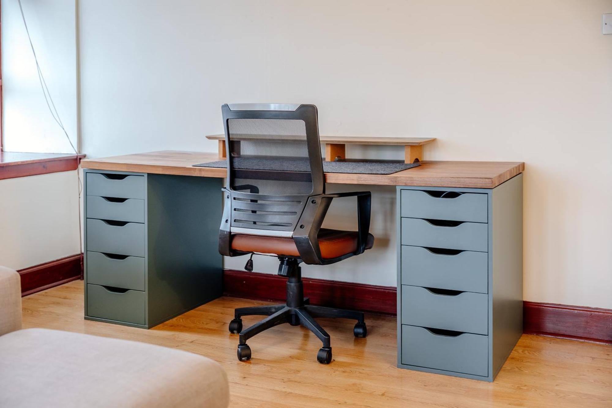 Apartment Comfortable Leith Free Parking *