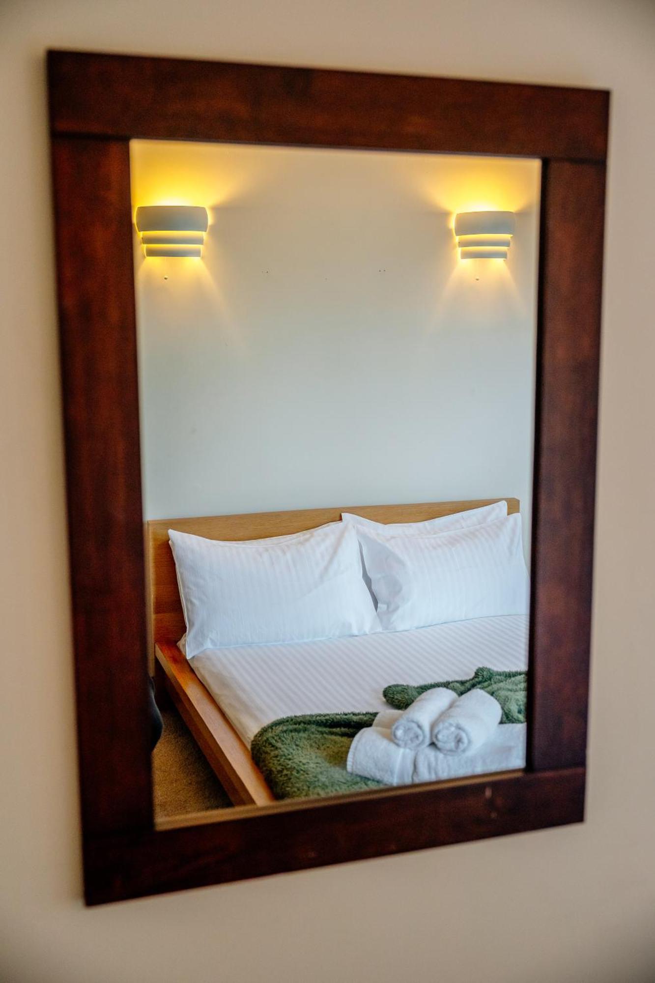 Comfortable Leith Free Parking Apartment *