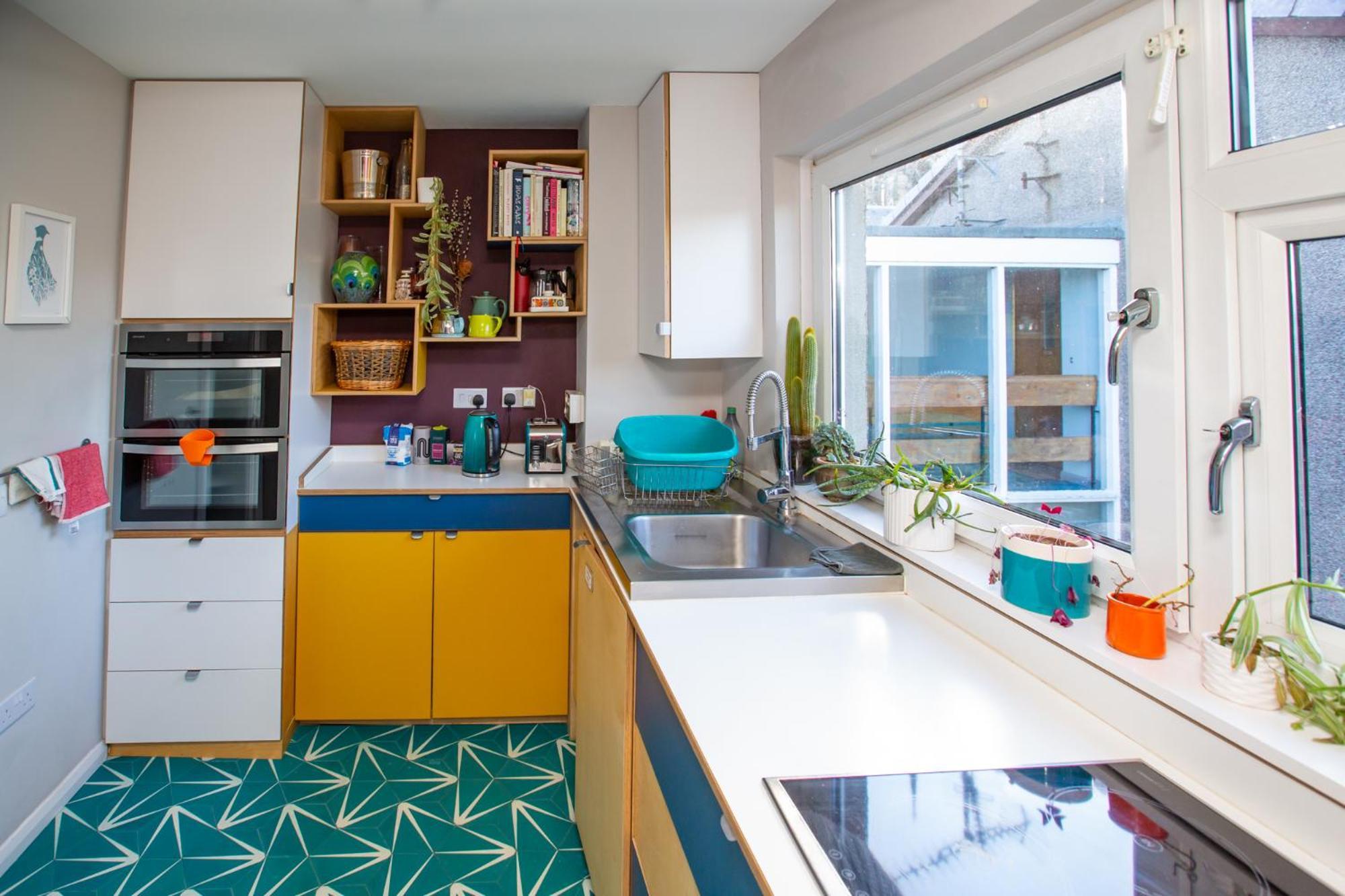 Mid-century Gem Steps From The Apartment *