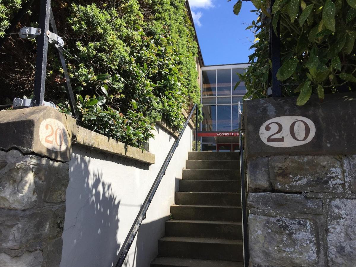 Mid-century Gem Steps From The Apartment