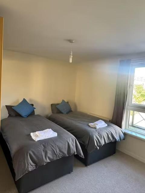 Apartment New Town Retreat By Leath Walk- Free Parking