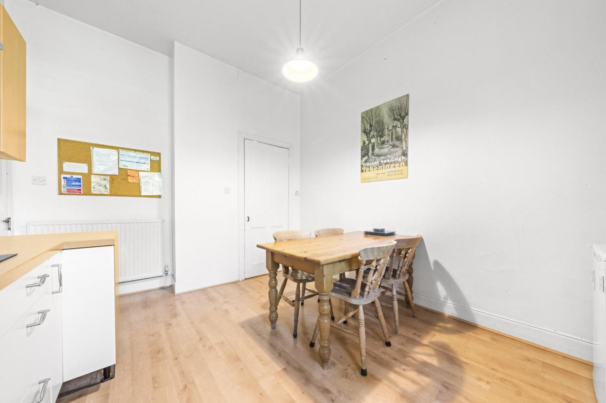Apartment Hope Park 3 Bedroom -