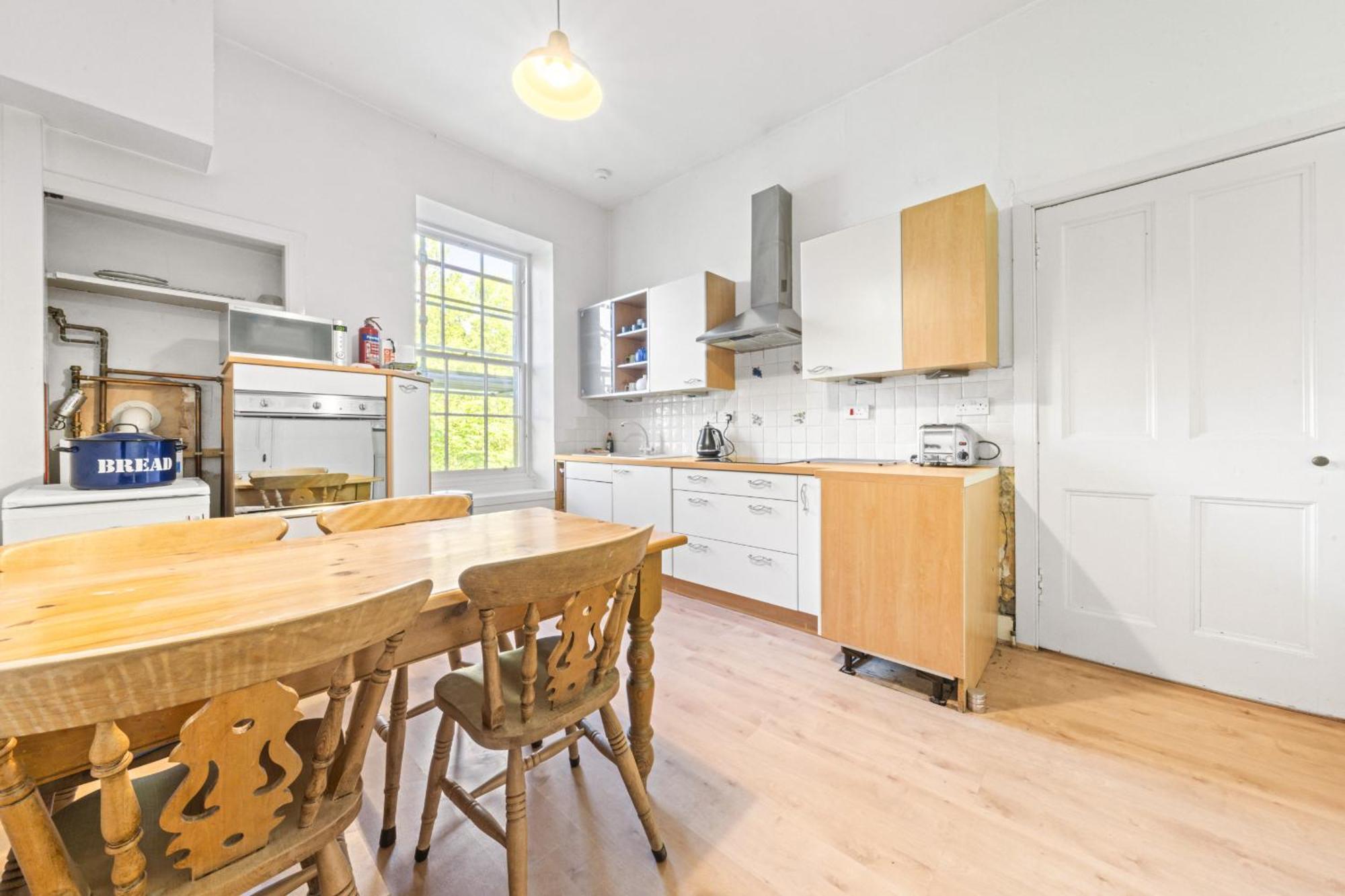 Apartment Hope Park 3 Bedroom - *
