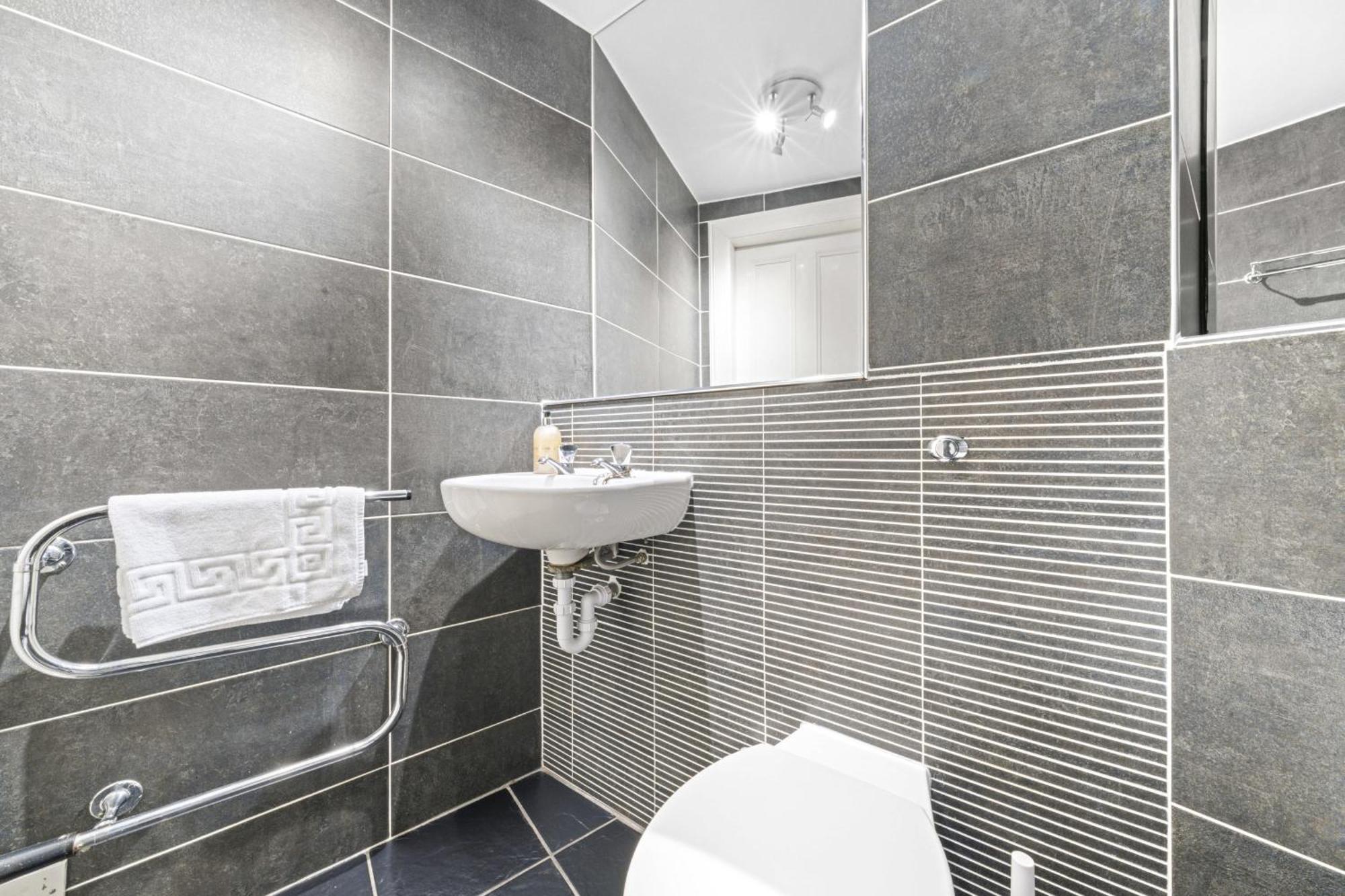 Hope Park 3 Bedroom - Apartment *