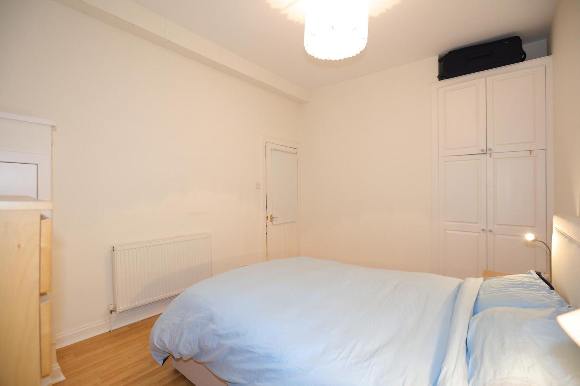 Apartment Homely 2bd Flat Heart Of *