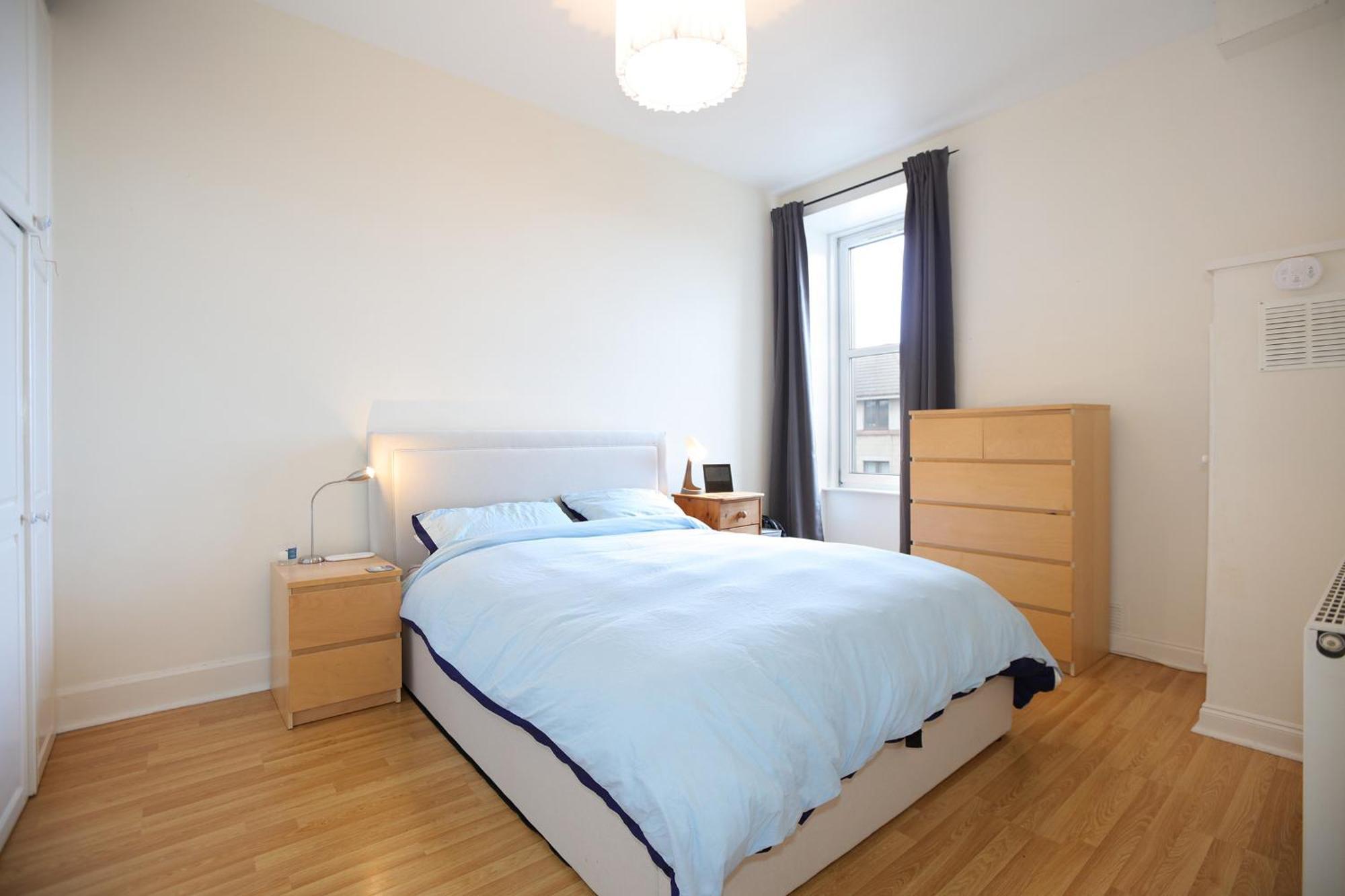 Homely 2bd Flat Heart Of Apartment